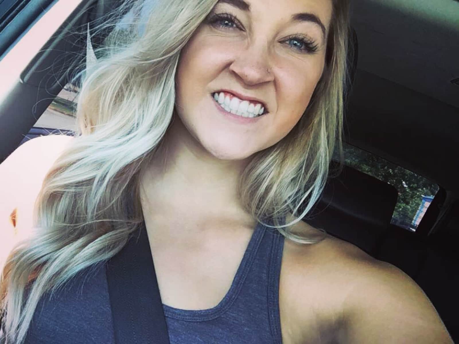 Amanda from Castle Rock, Colorado, United States