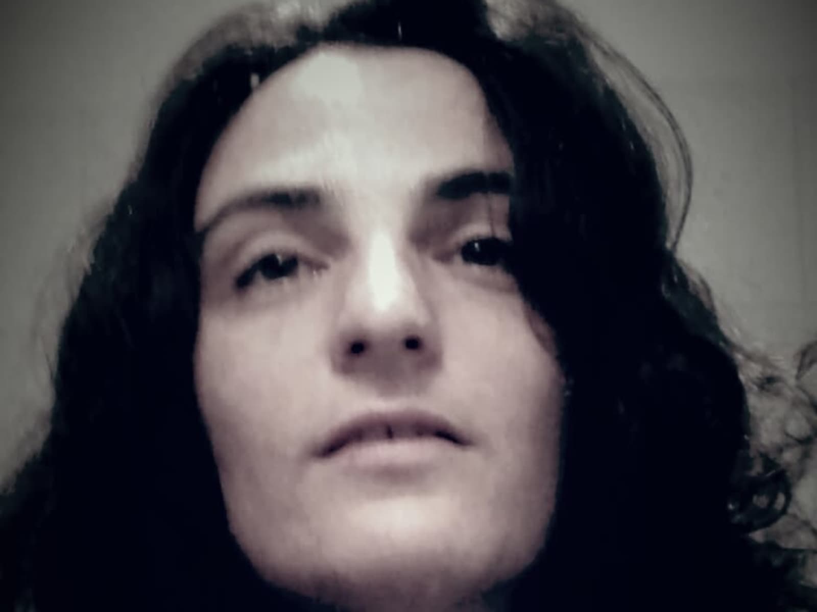 Orit from Calgary, Alberta, Canada