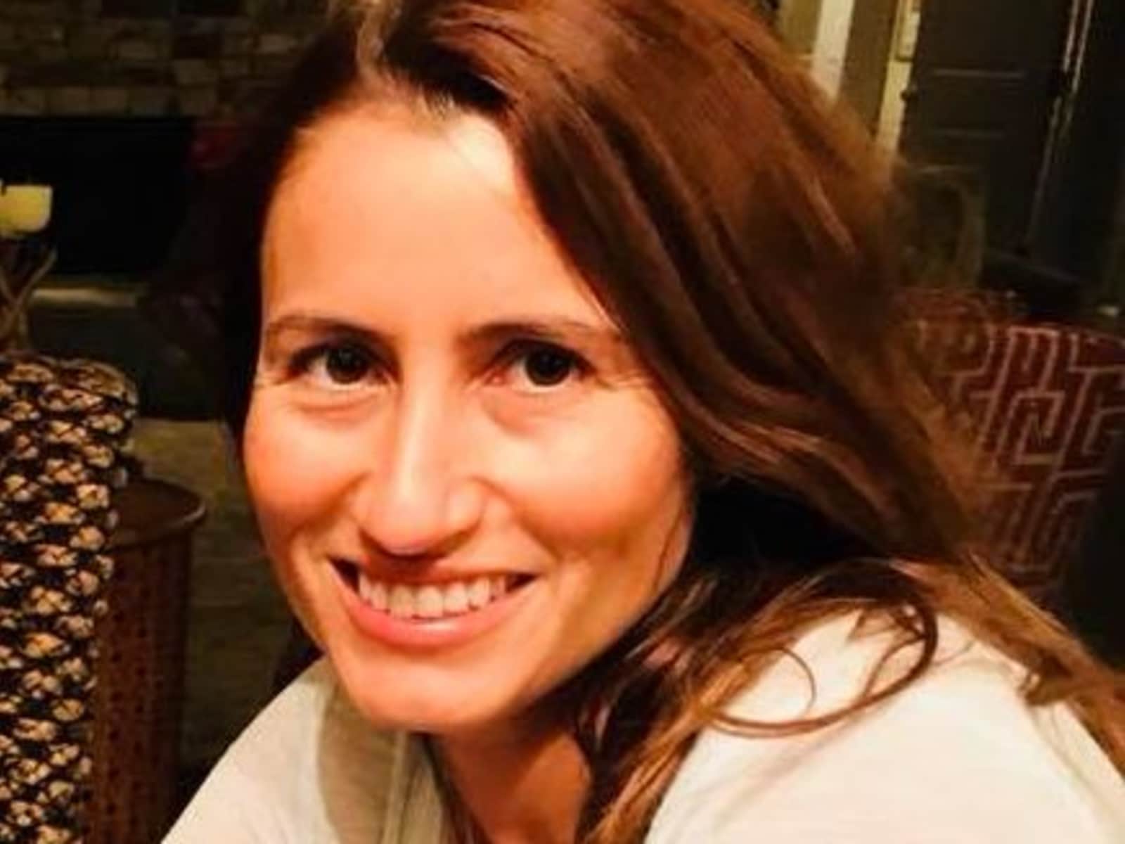 Julie from Boulder, Colorado, United States