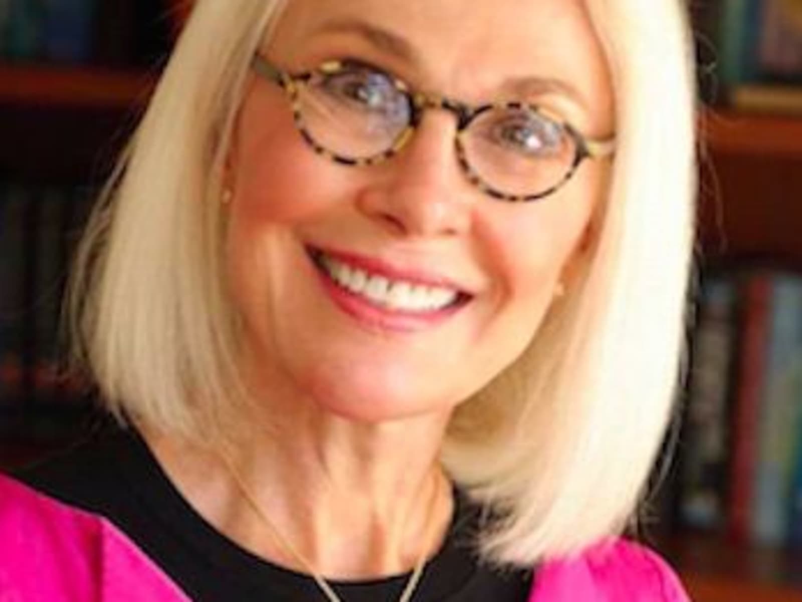 Carolyn from Scottsdale Trailer Corral, Arizona, United States