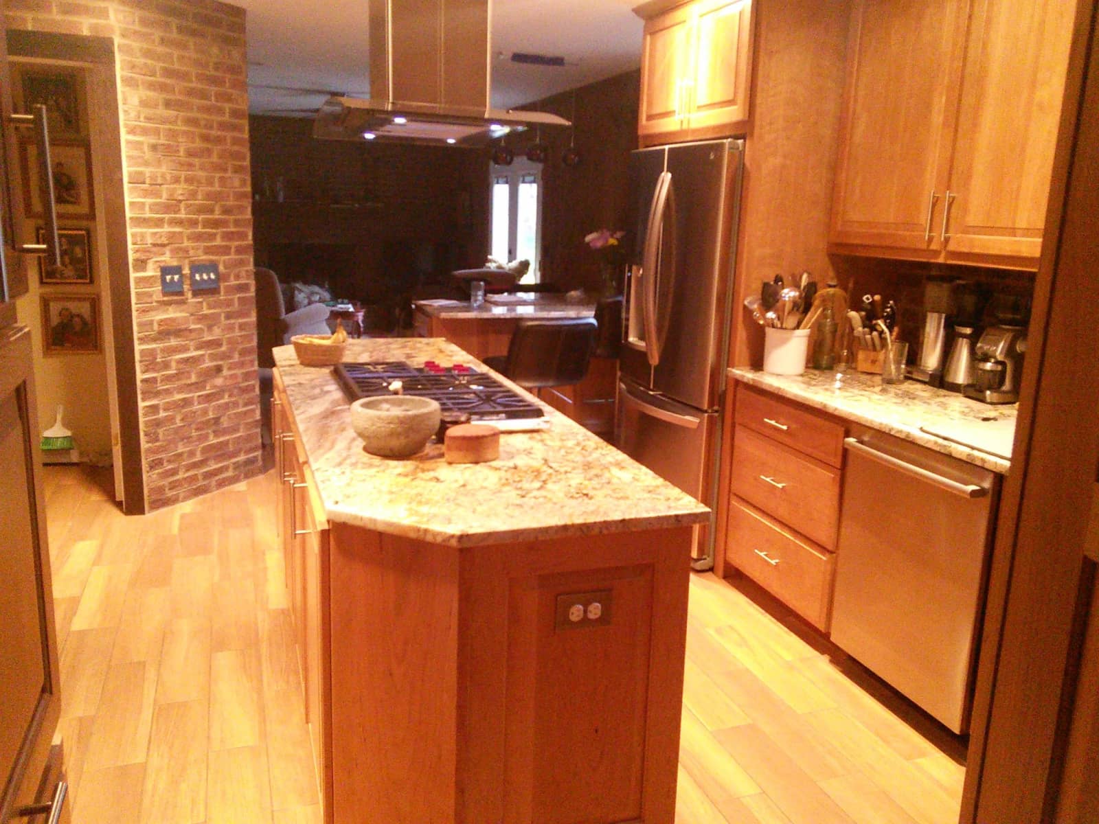 Housesitting assignment in Harrisonburg, Virginia, United States