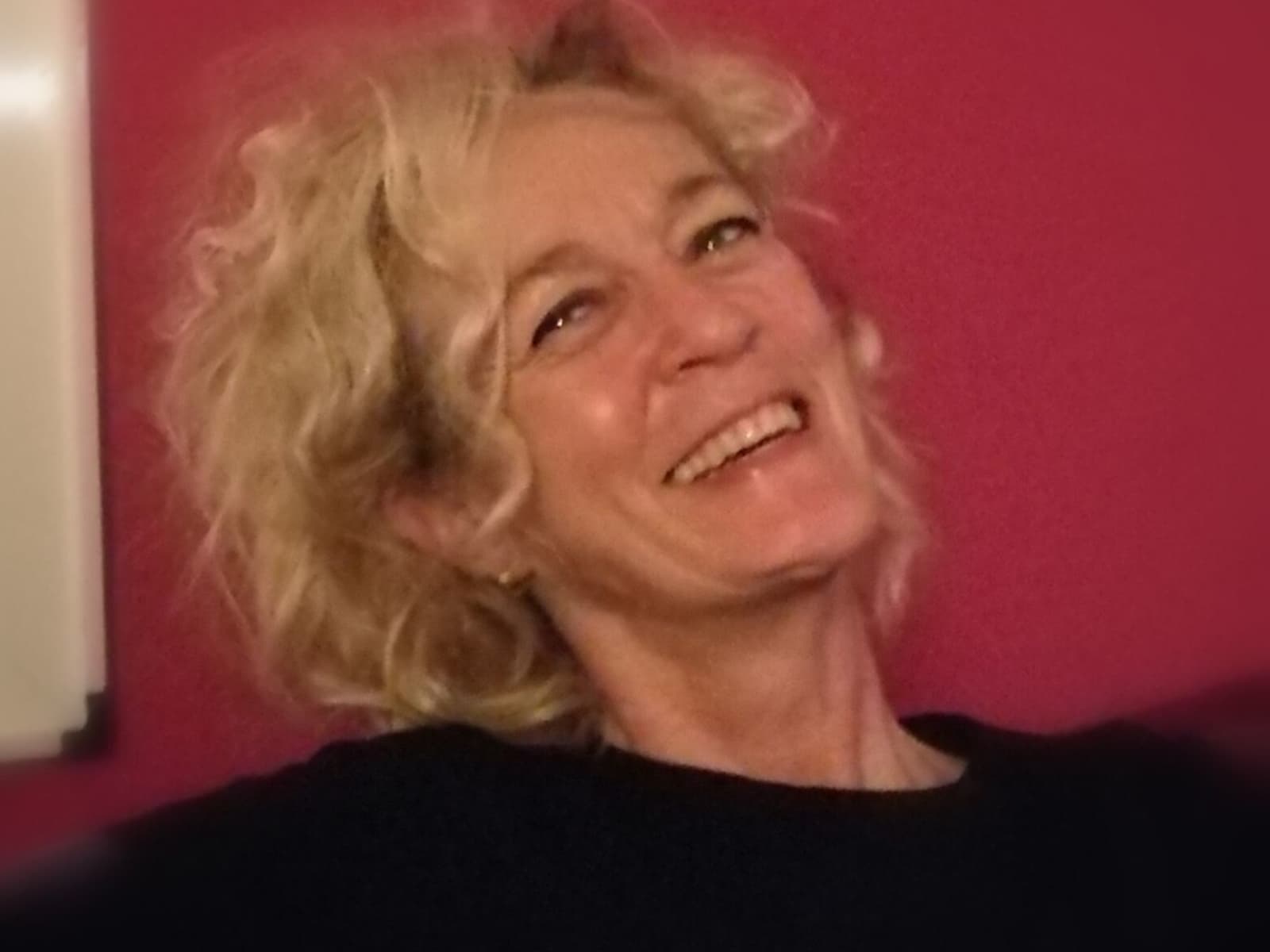 Stephanie from Los Angeles, California, United States