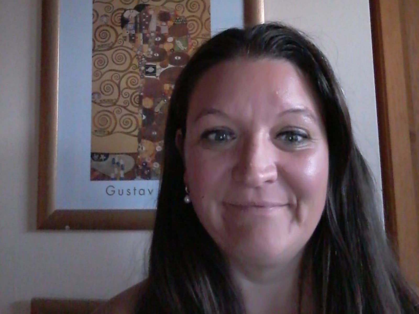 Caroline from Bournemouth, United Kingdom