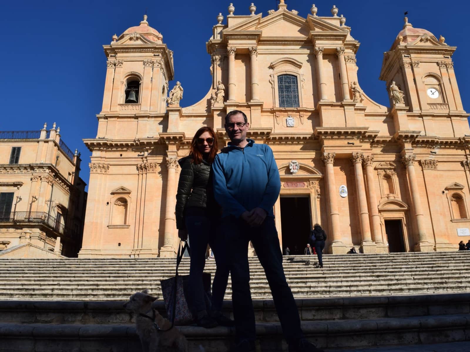 Cate & John from Tewkesbury, United Kingdom
