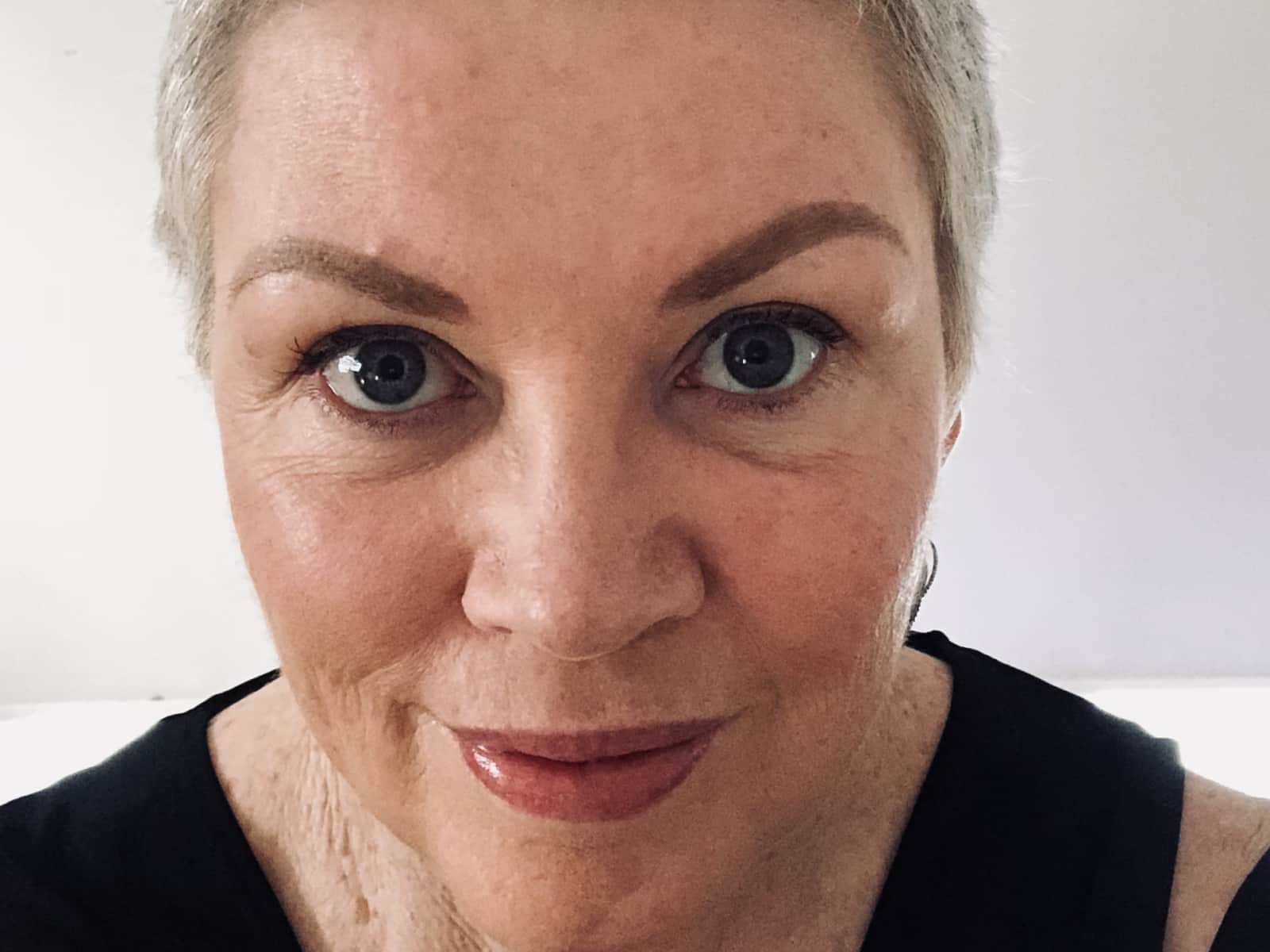 Ann from Brisbane, Queensland, Australia