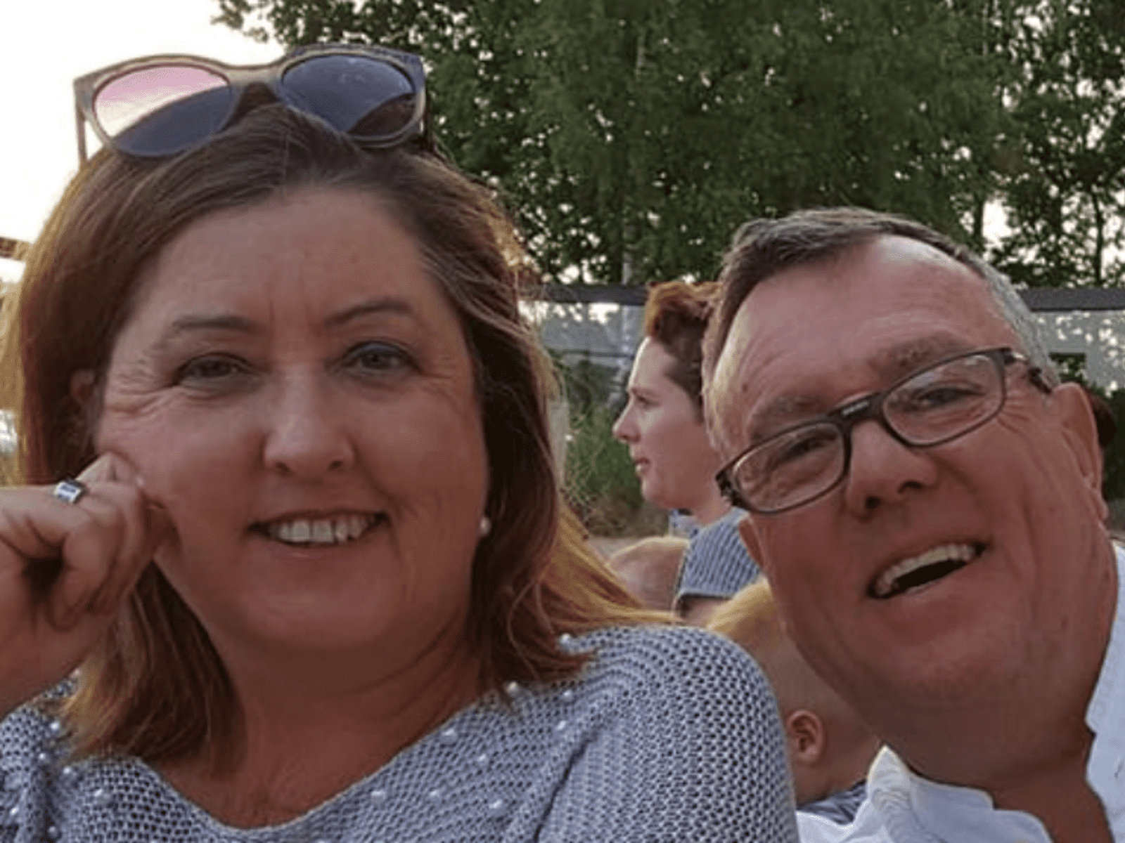 John & michelle & Michelle from Brisbane, Queensland, Australia