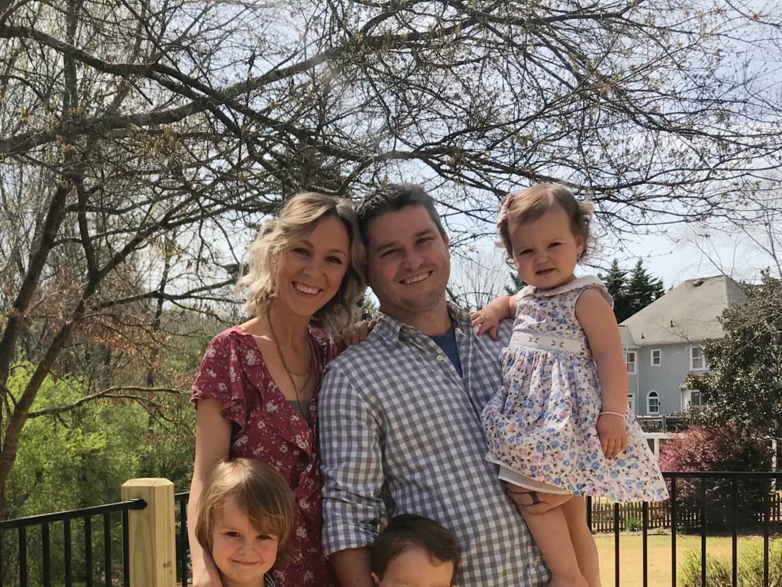 Kara & Ryan from Acworth, Georgia, United States