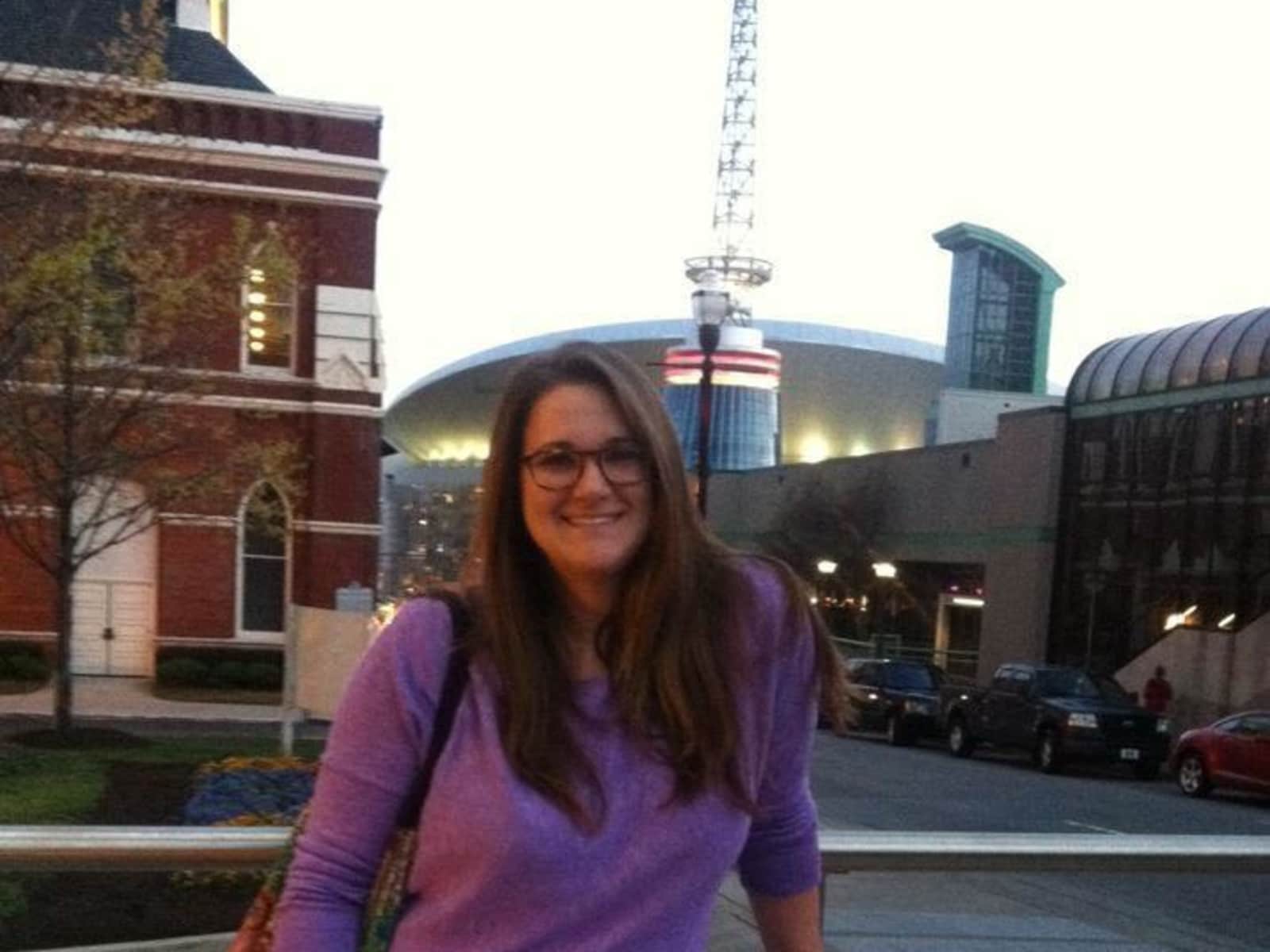 Jan from Lakewood, Colorado, United States