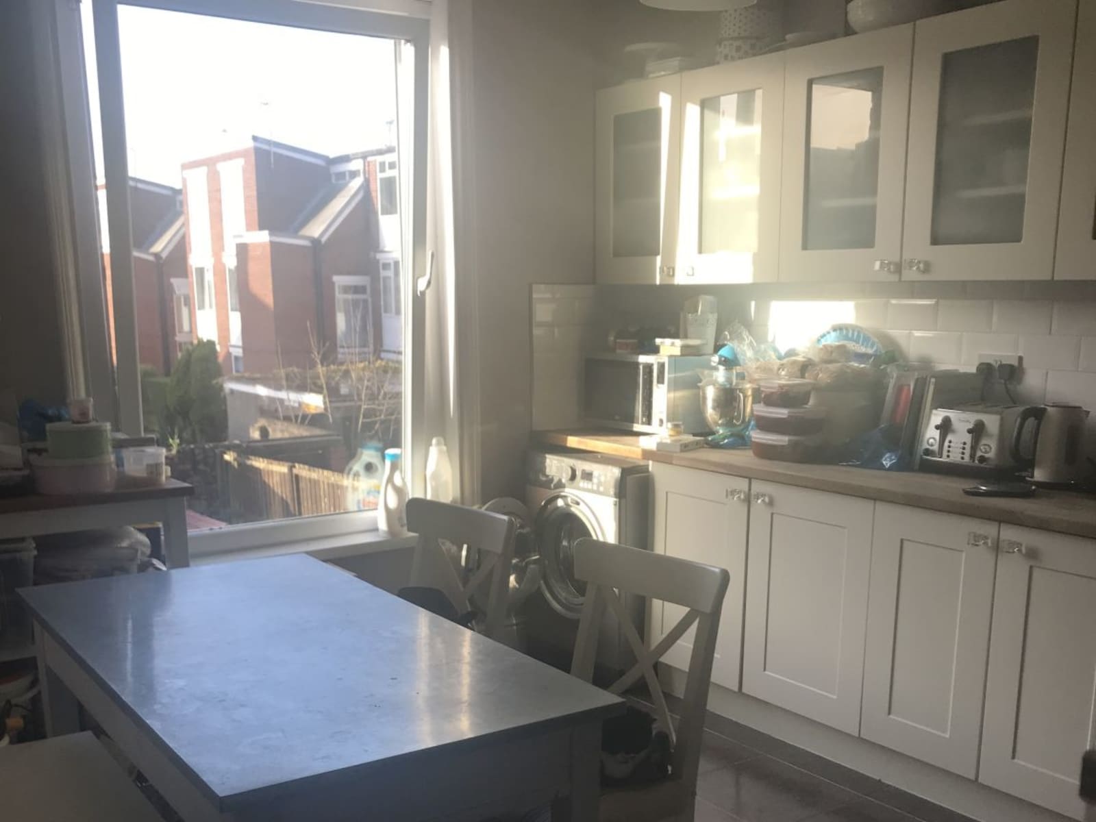 Housesitting assignment in Barry, United Kingdom