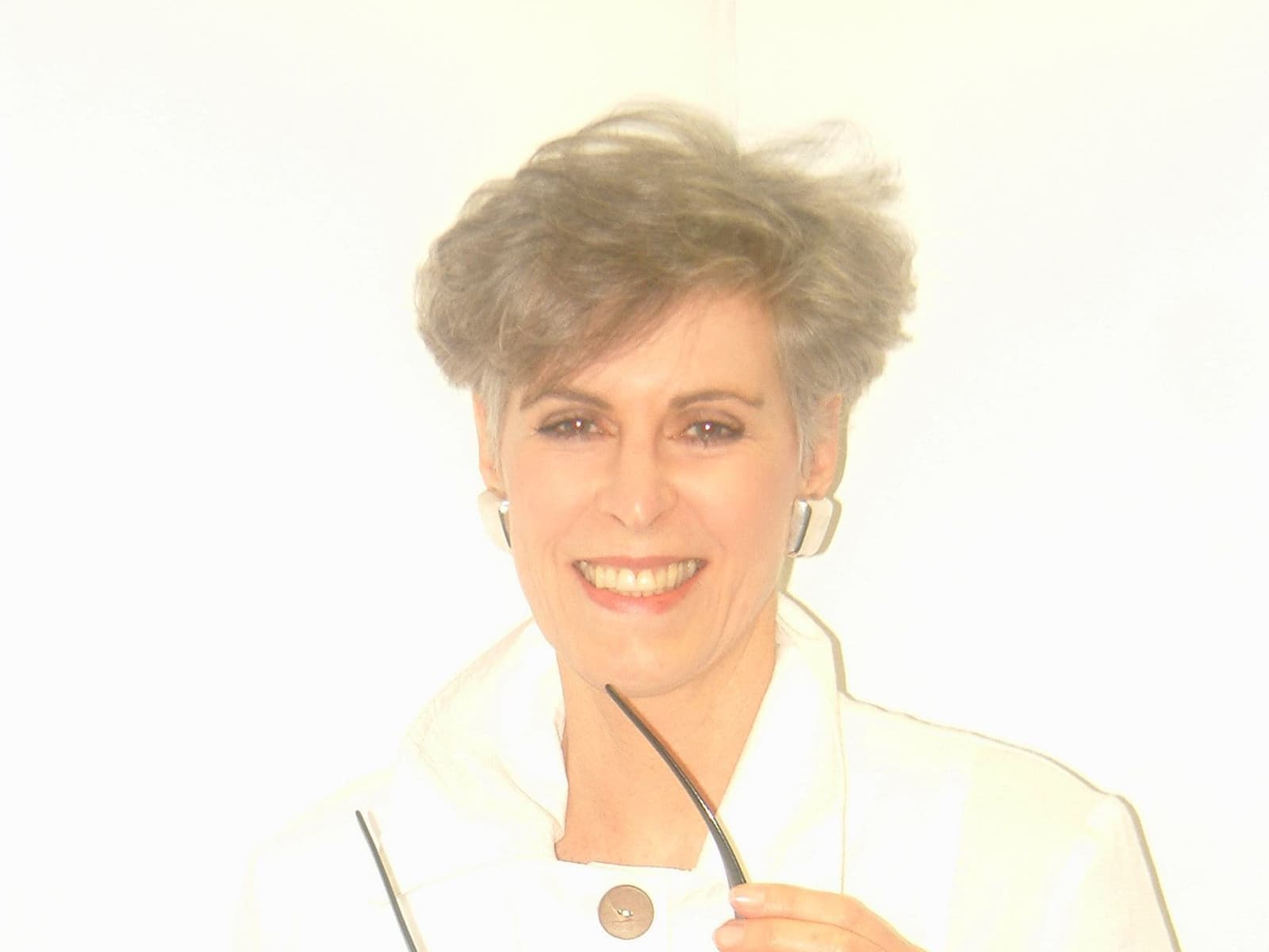 Lynne from London, United Kingdom