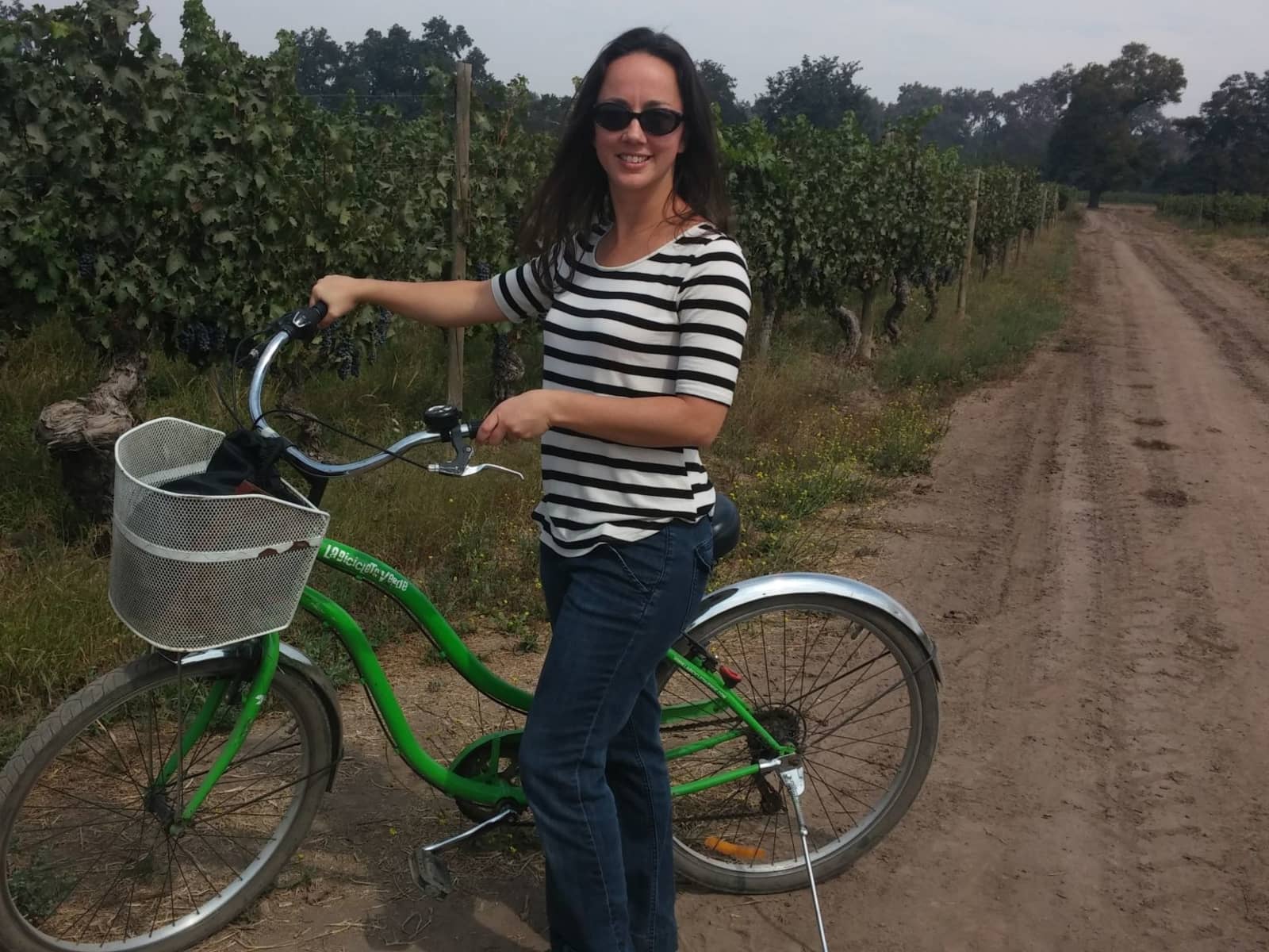 Elizabeth from St. Louis, Missouri, United States
