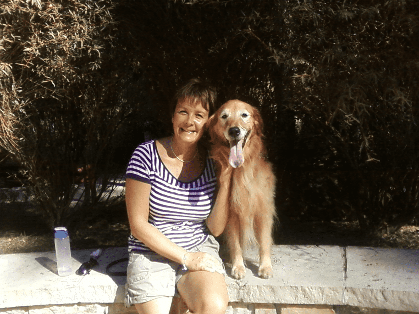 Joy from Grand Rapids, Michigan, United States