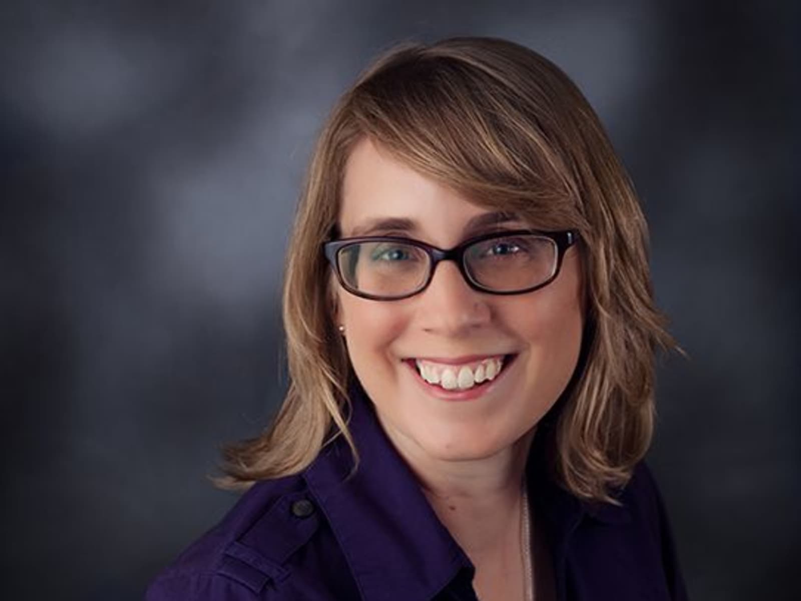 Leslie from Lawrence, Kansas, United States