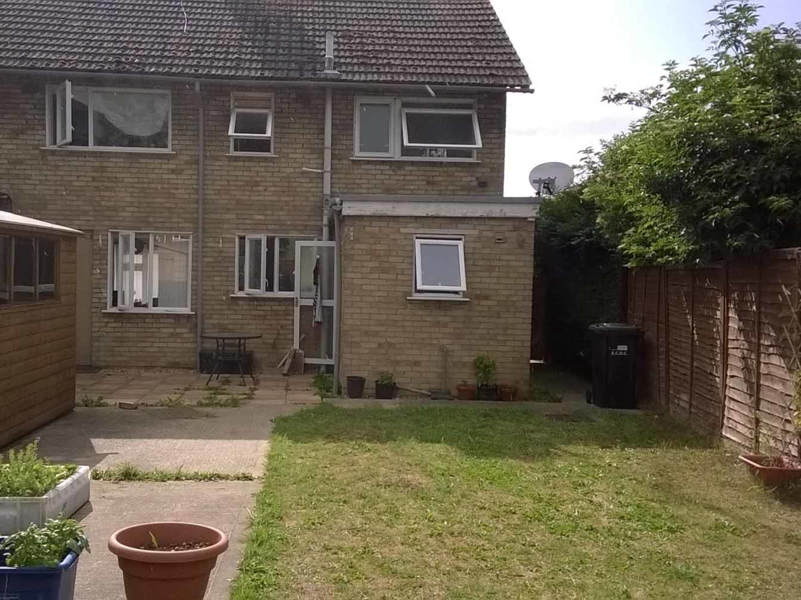 Housesitting assignment in Littleport, United Kingdom