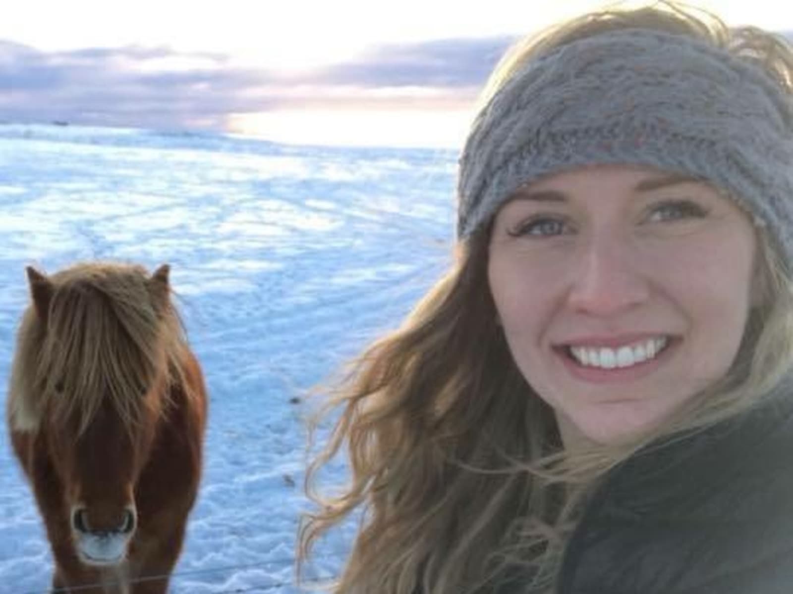 Lauren from Dallas, Texas, United States