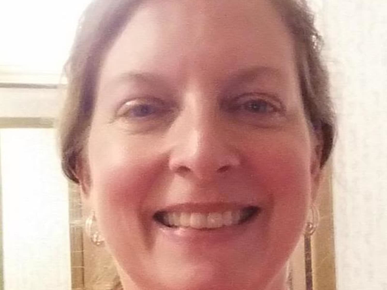 Suzanne from Oxford, Mississippi, United States