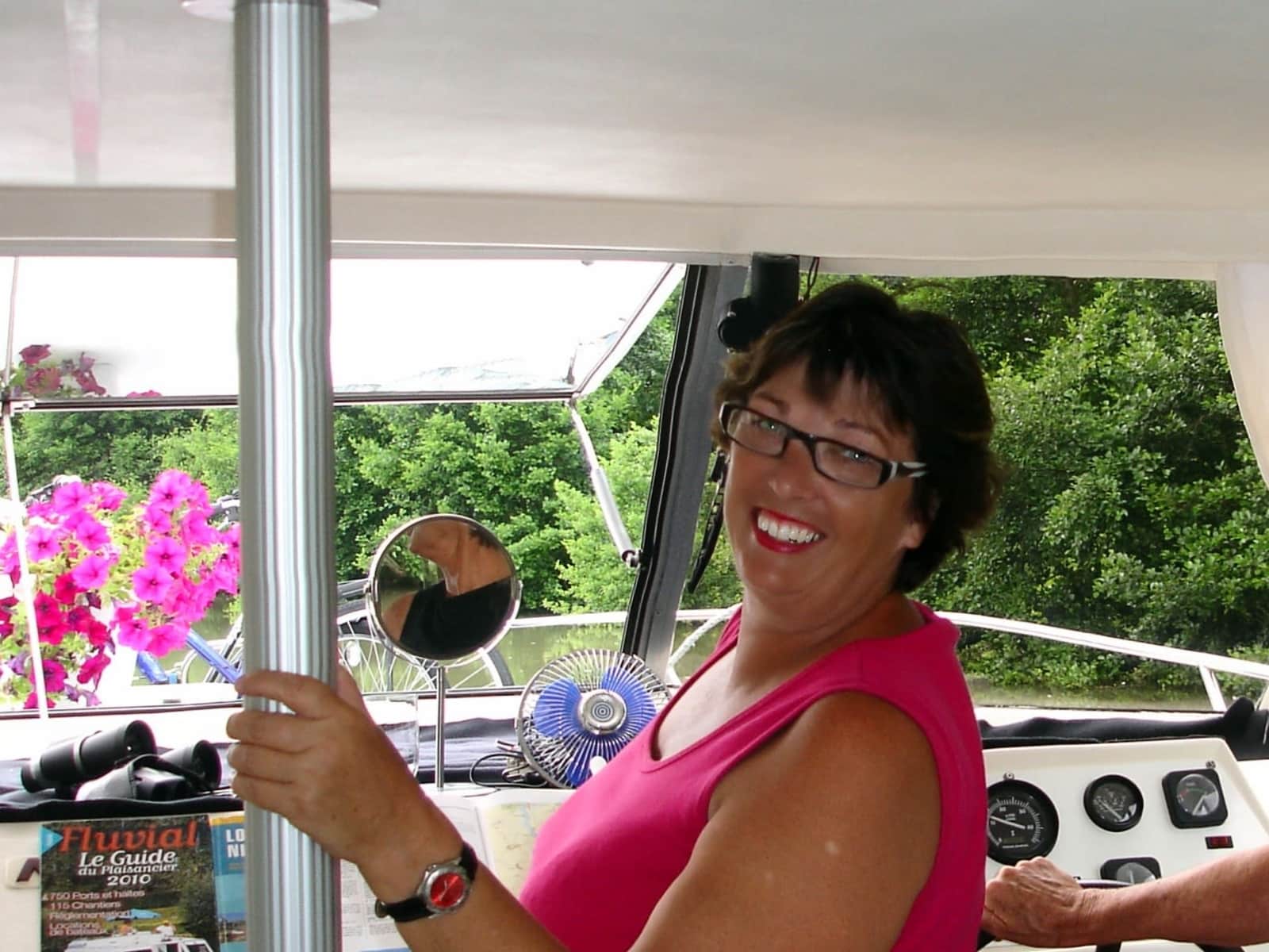 Yvonne from Launceston, Tasmania, Australia