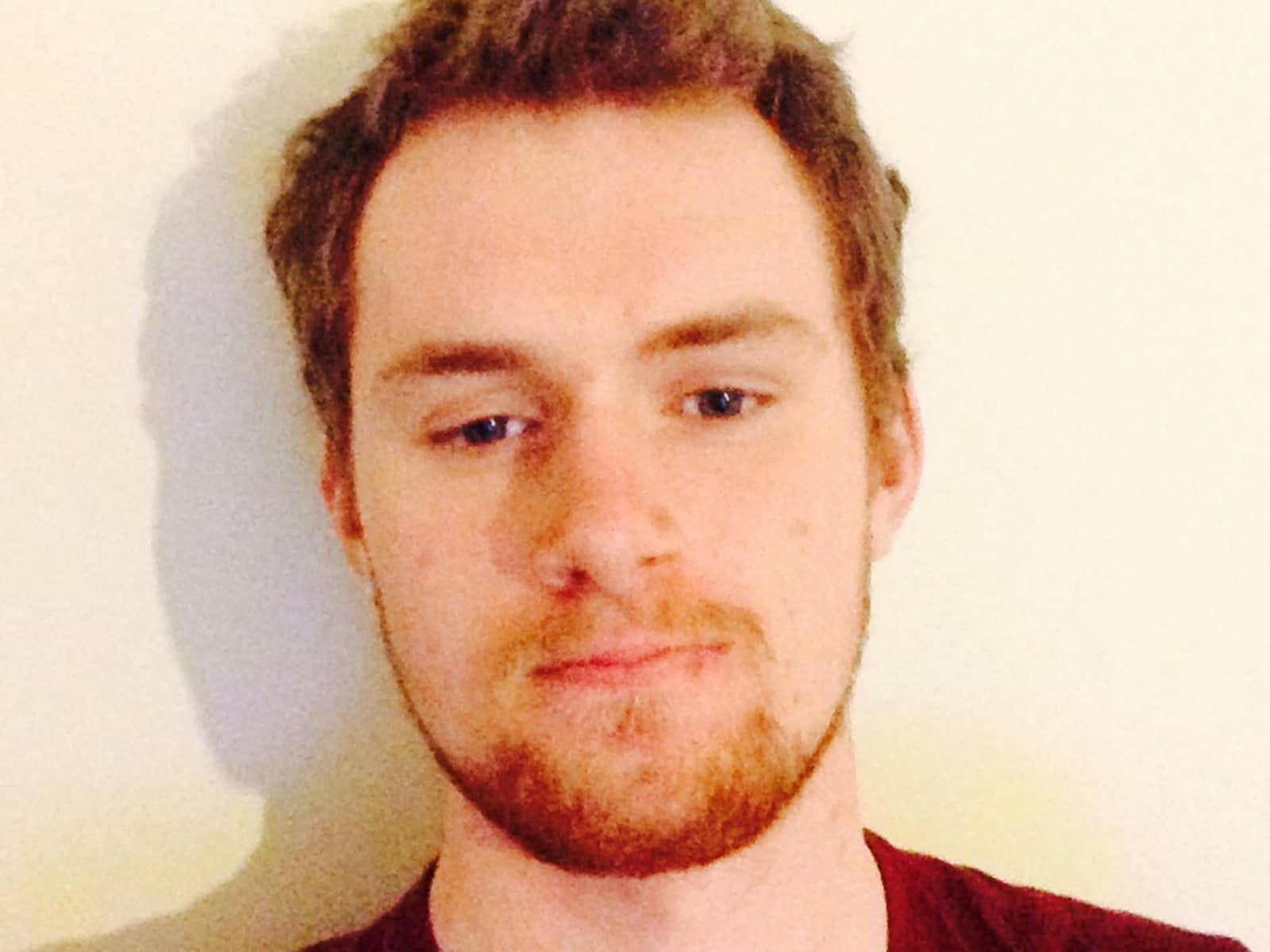 Raymond from London, United Kingdom