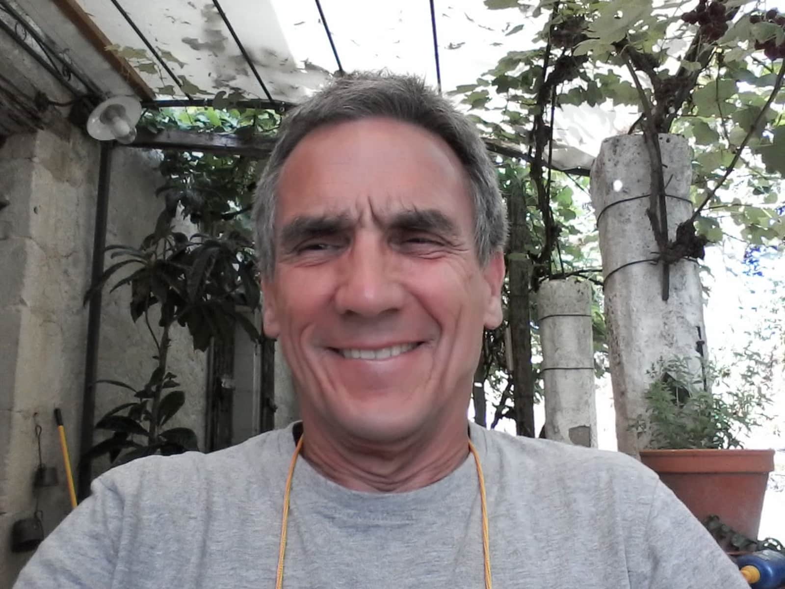 Jeffrey from Carmarthen, United Kingdom