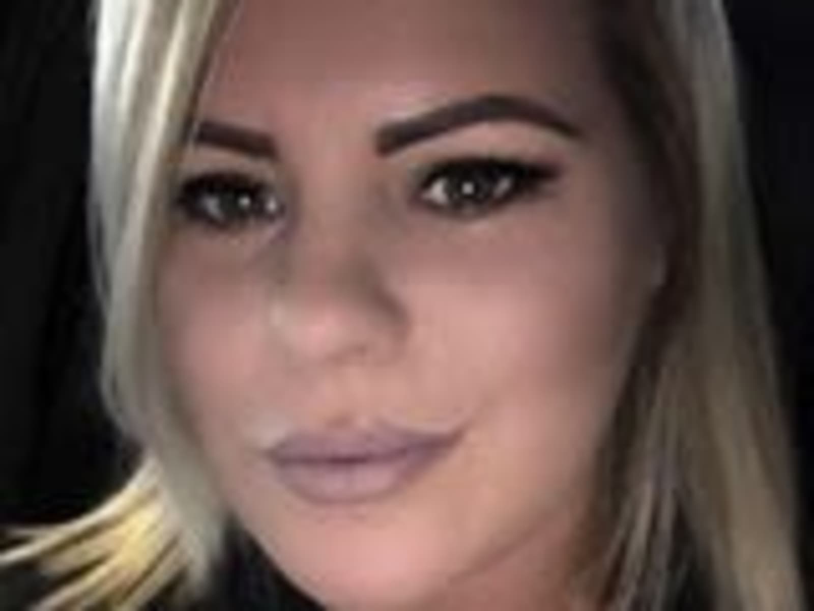 Amanda from Melbourne, Victoria, Australia