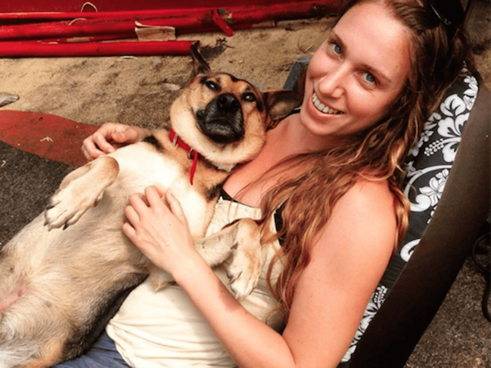 Kate from Vancouver, British Columbia, Canada