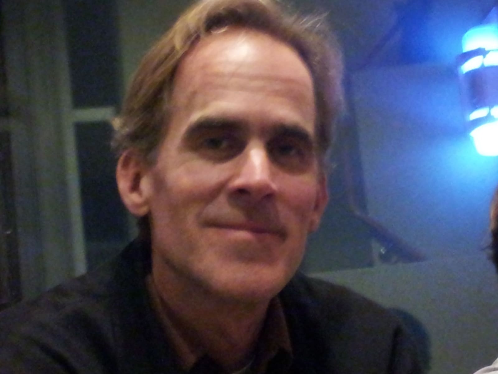 Dennis from San Francisco, California, United States