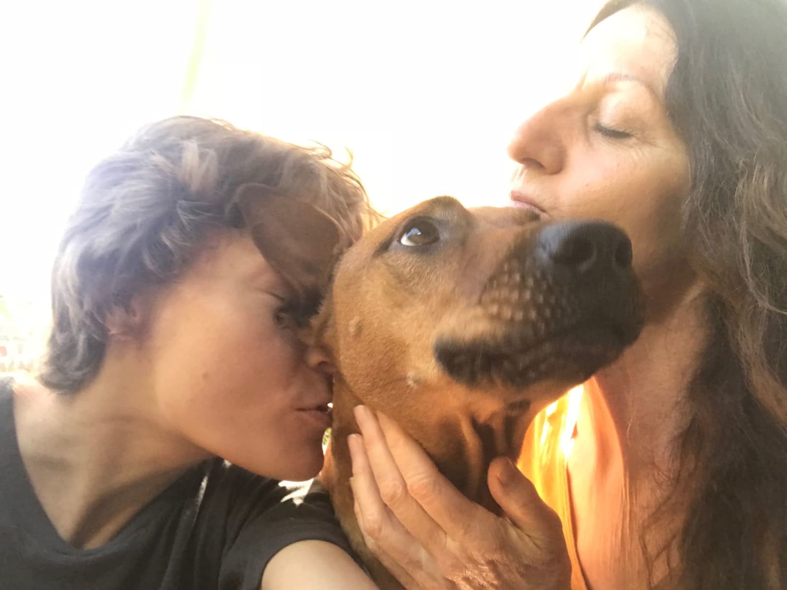 Anneli & Su from Sydney, New South Wales, Australia