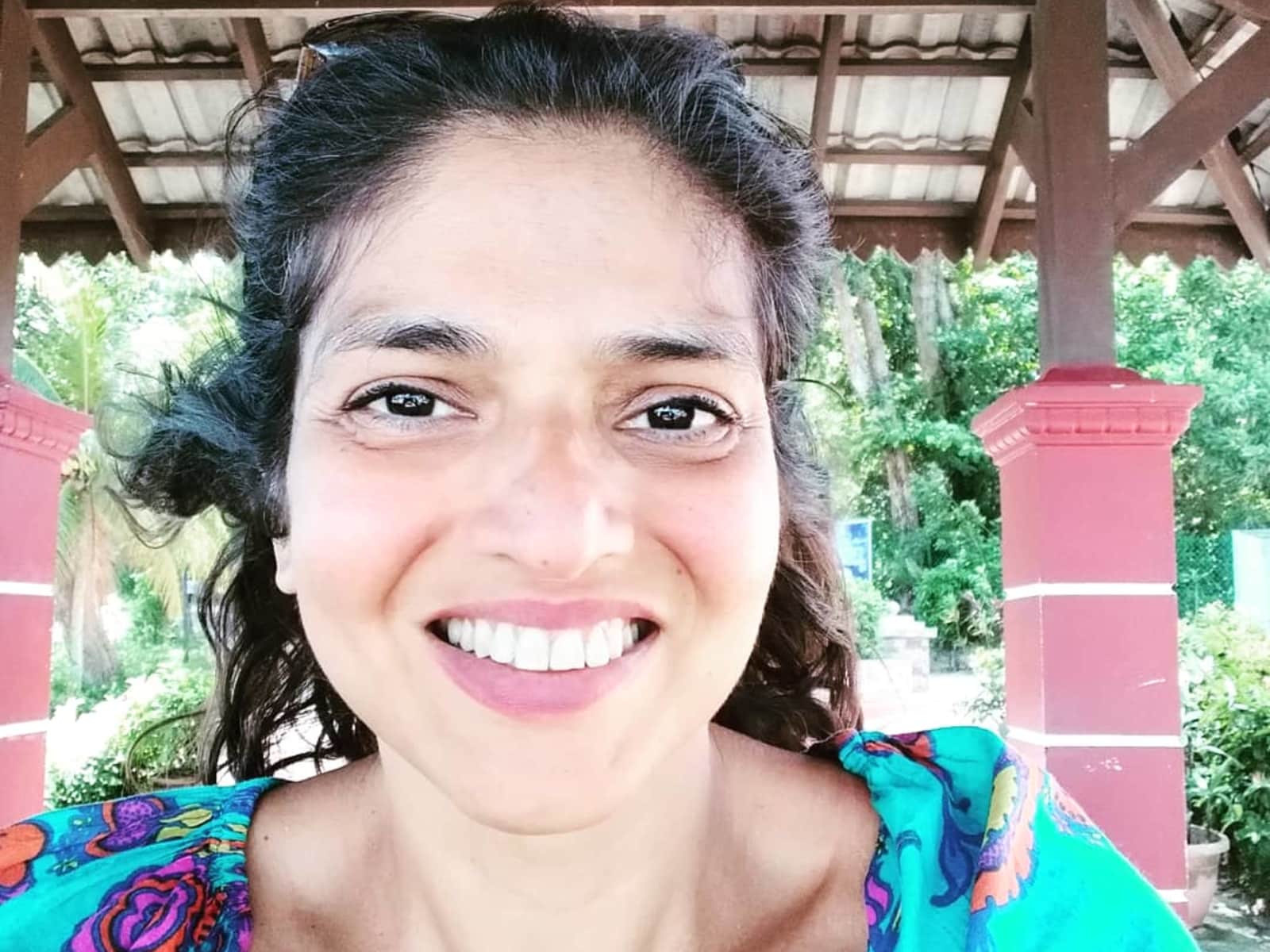 Sharon from Kuala Lumpur, Malaysia