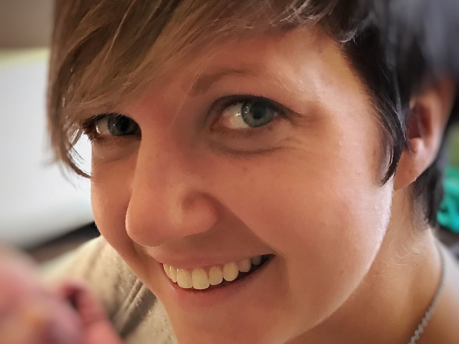 Jessica from Wellsville, Utah, United States
