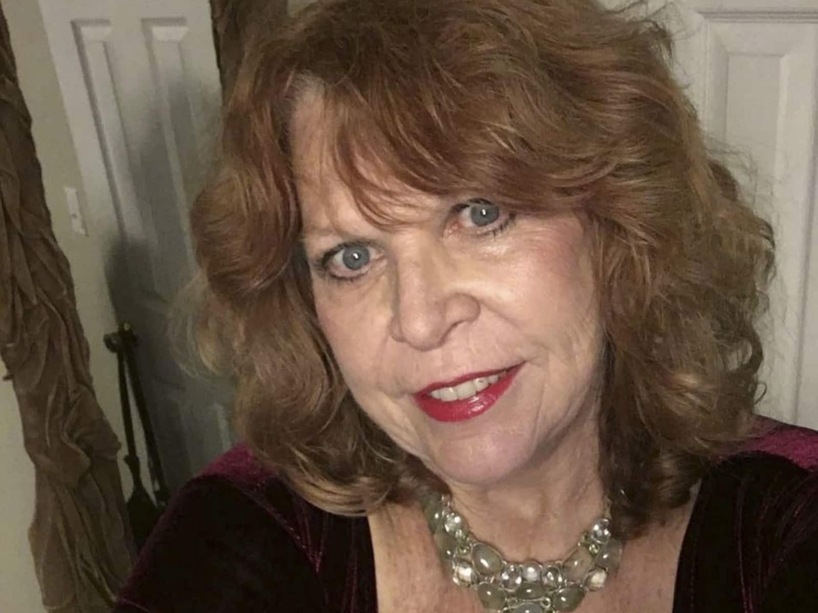 Brenda from Deltona, Florida, United States