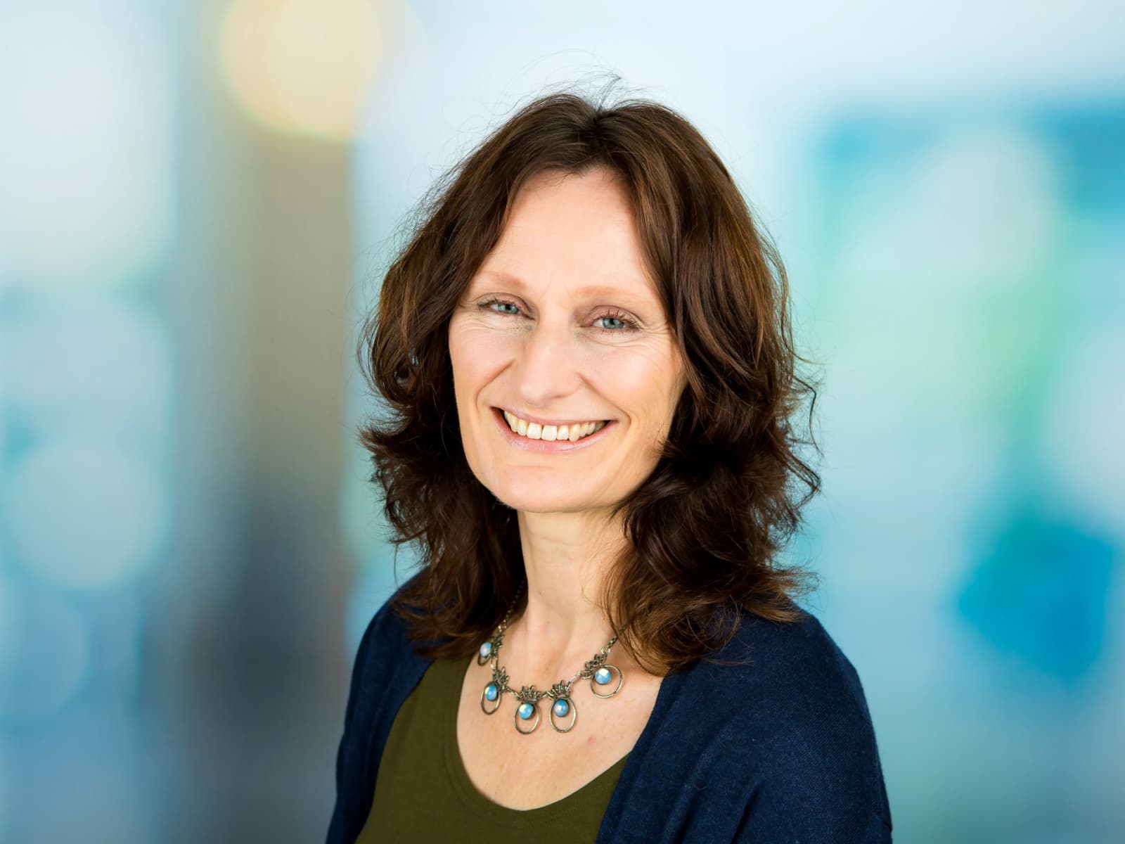 Berthe from Utrecht, Netherlands
