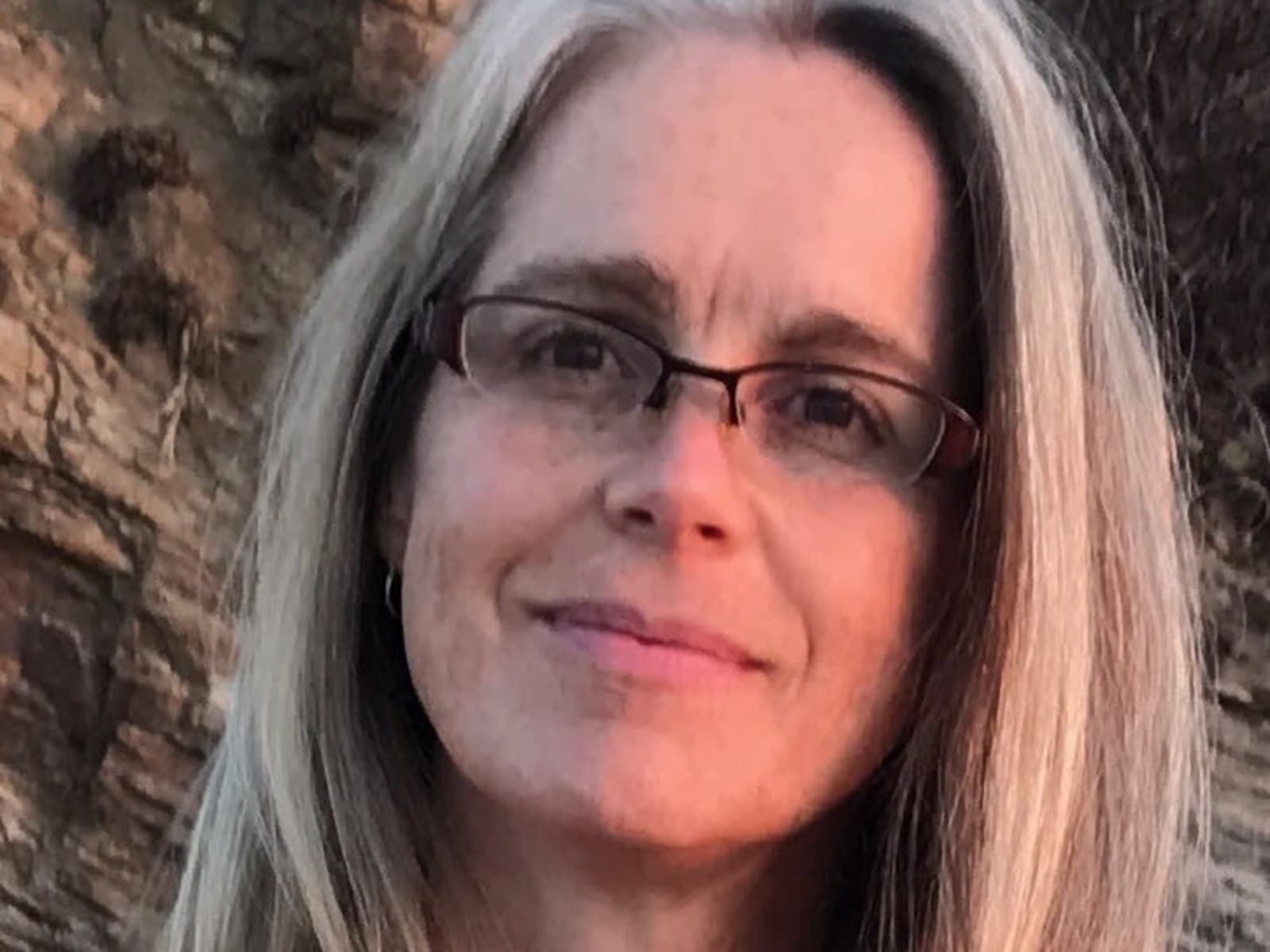 Johanna from Brisbane, Queensland, Australia