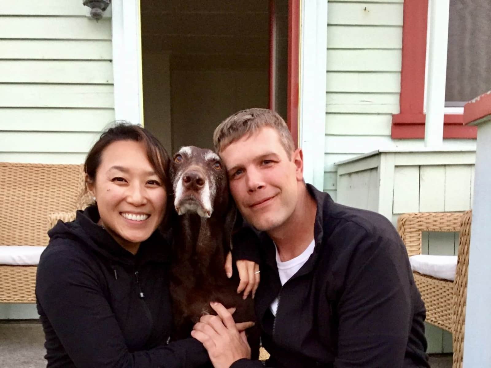 Dan & Cindy from Tucson, Arizona, United States