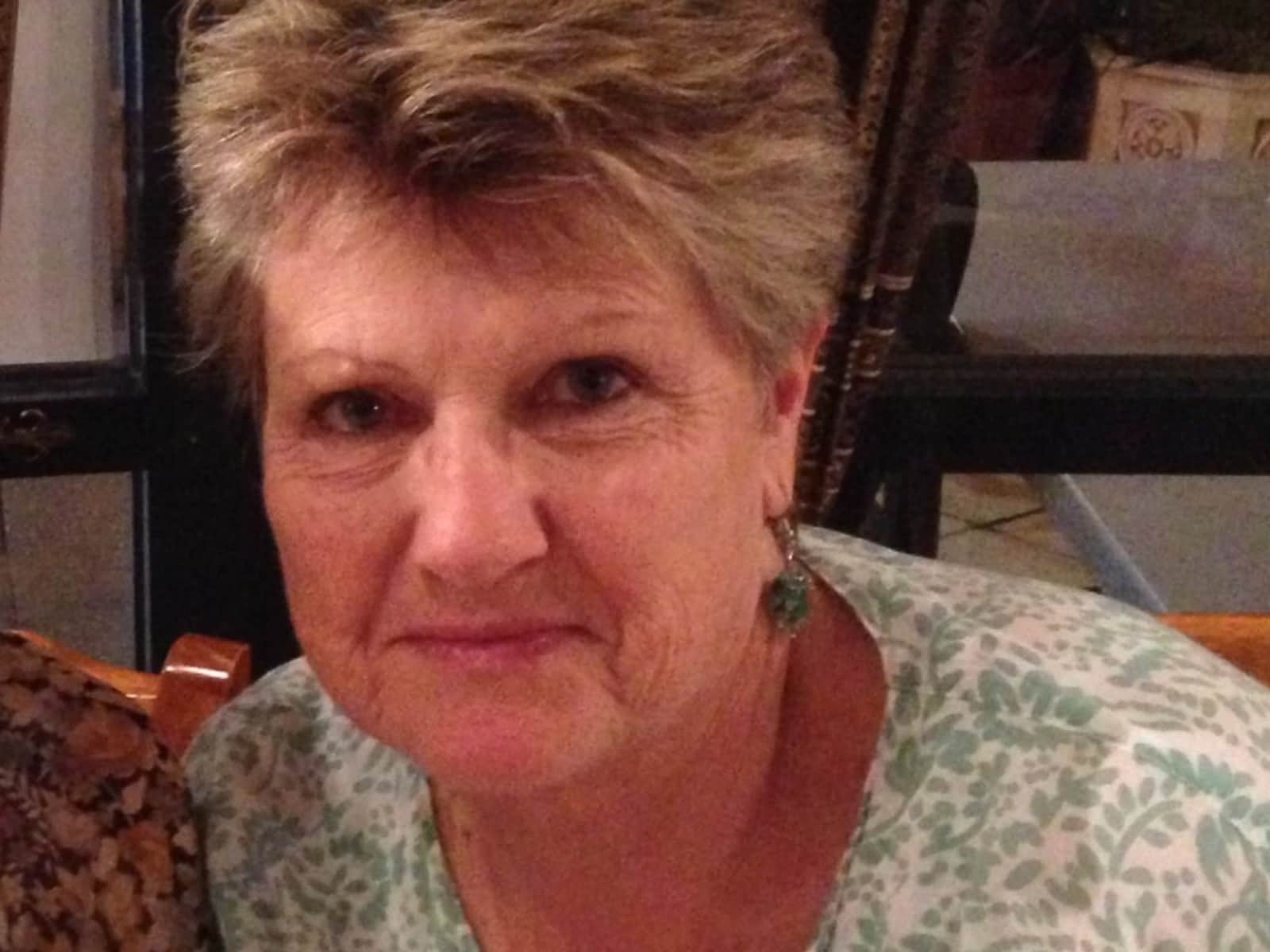 Veronica from The Gap, Queensland, Australia