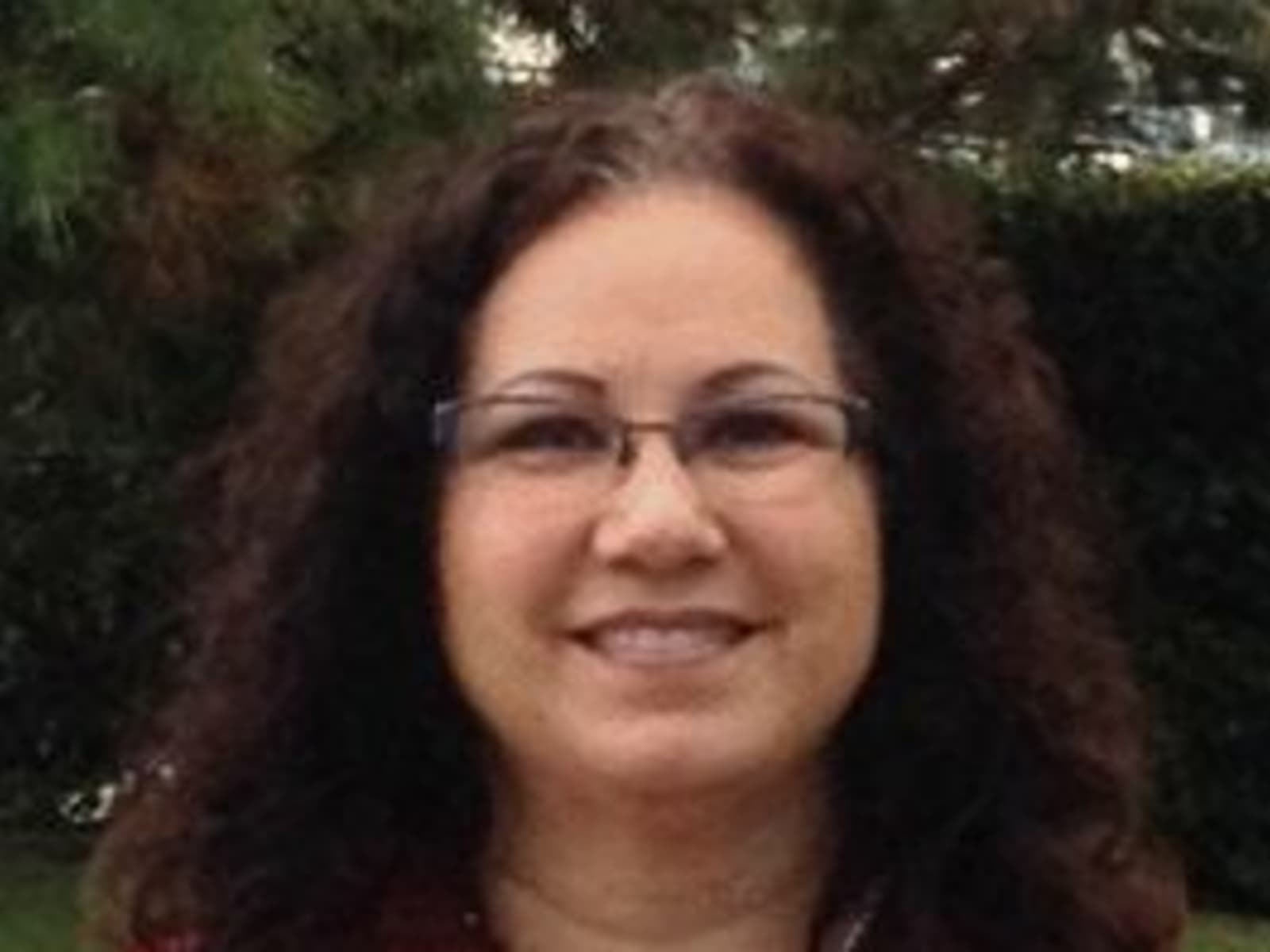 Tracy from Clovis, California, United States