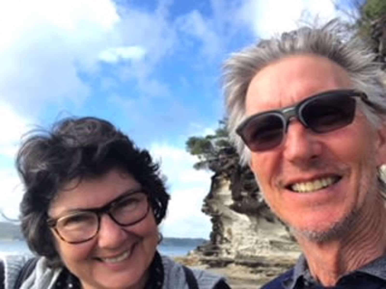 Laura & Owen from Berkeley Vale, New South Wales, Australia