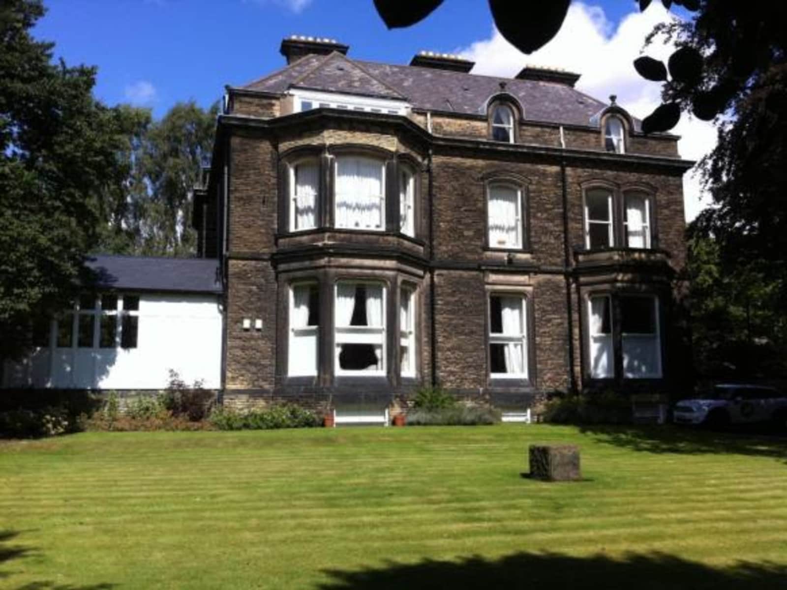Housesitting assignment in Liverpool, United Kingdom