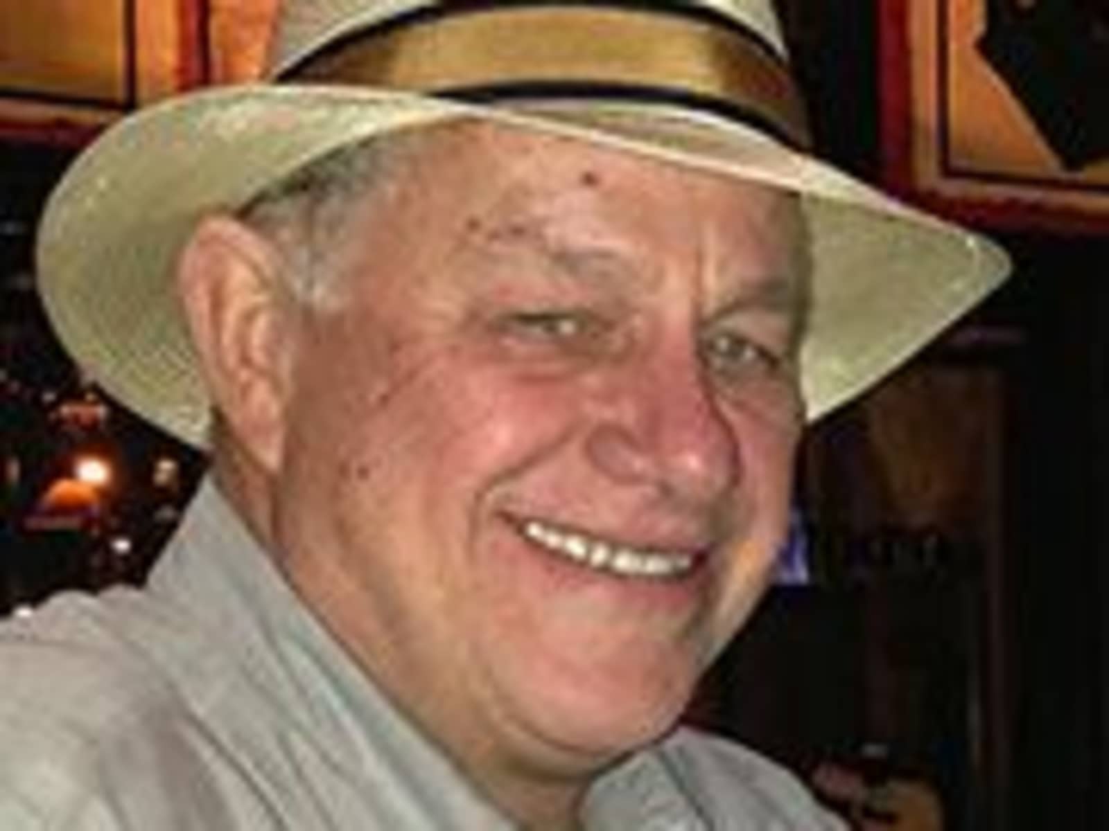 Peter from Parsons, Kansas, United States