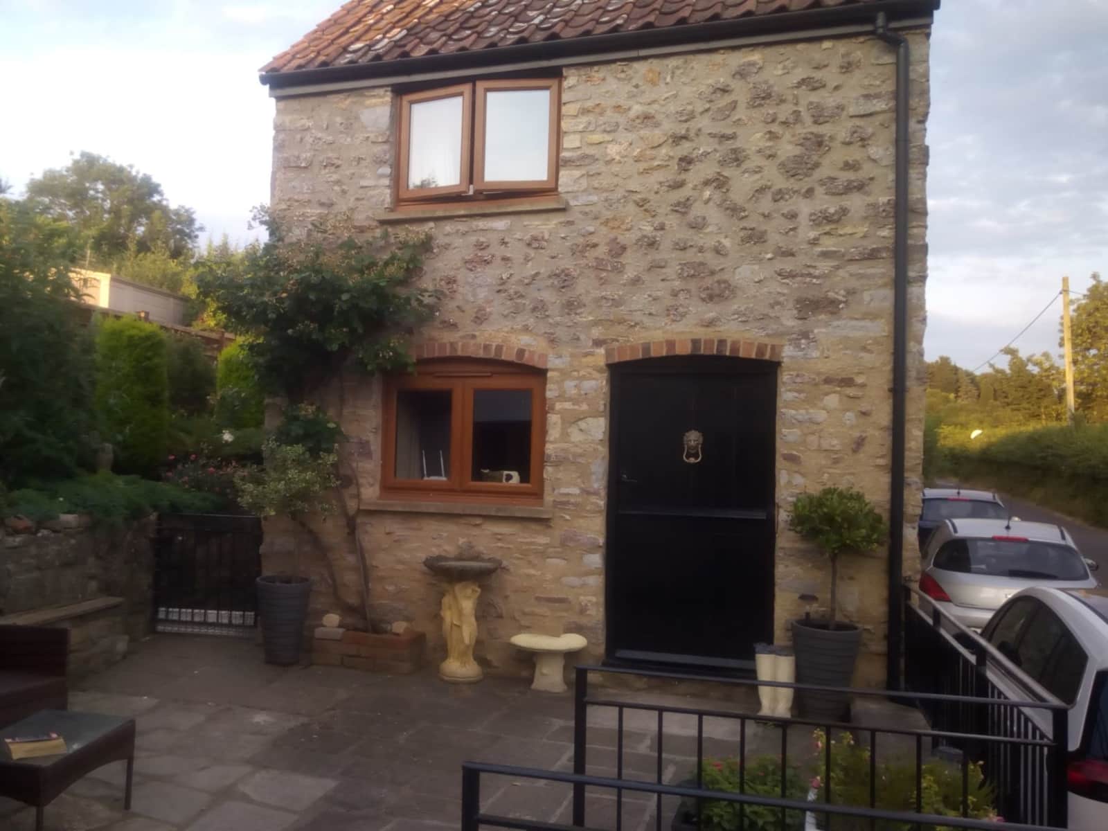 Housesitting assignment in Wells, United Kingdom