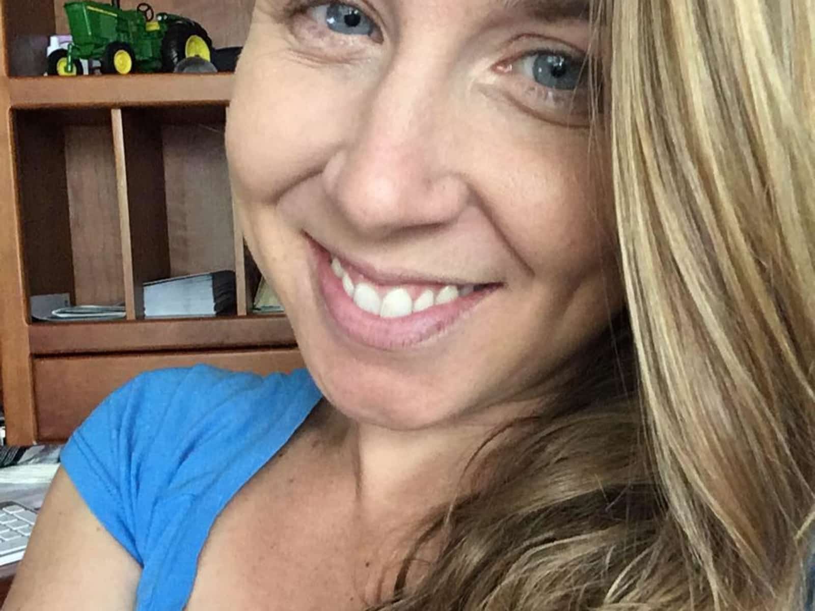 Camille from Denver, Colorado, United States