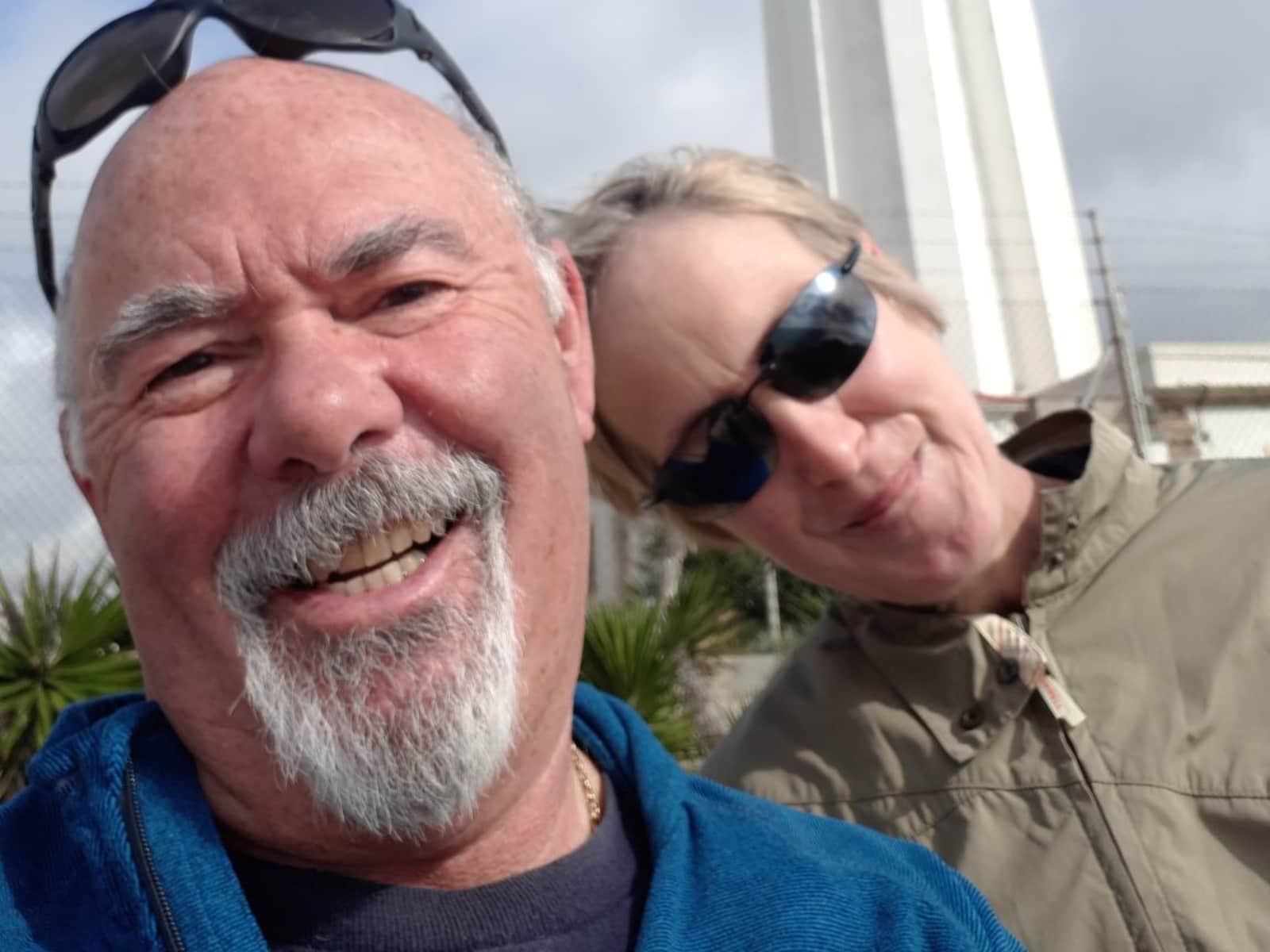Richard from Louisburgh, Ireland