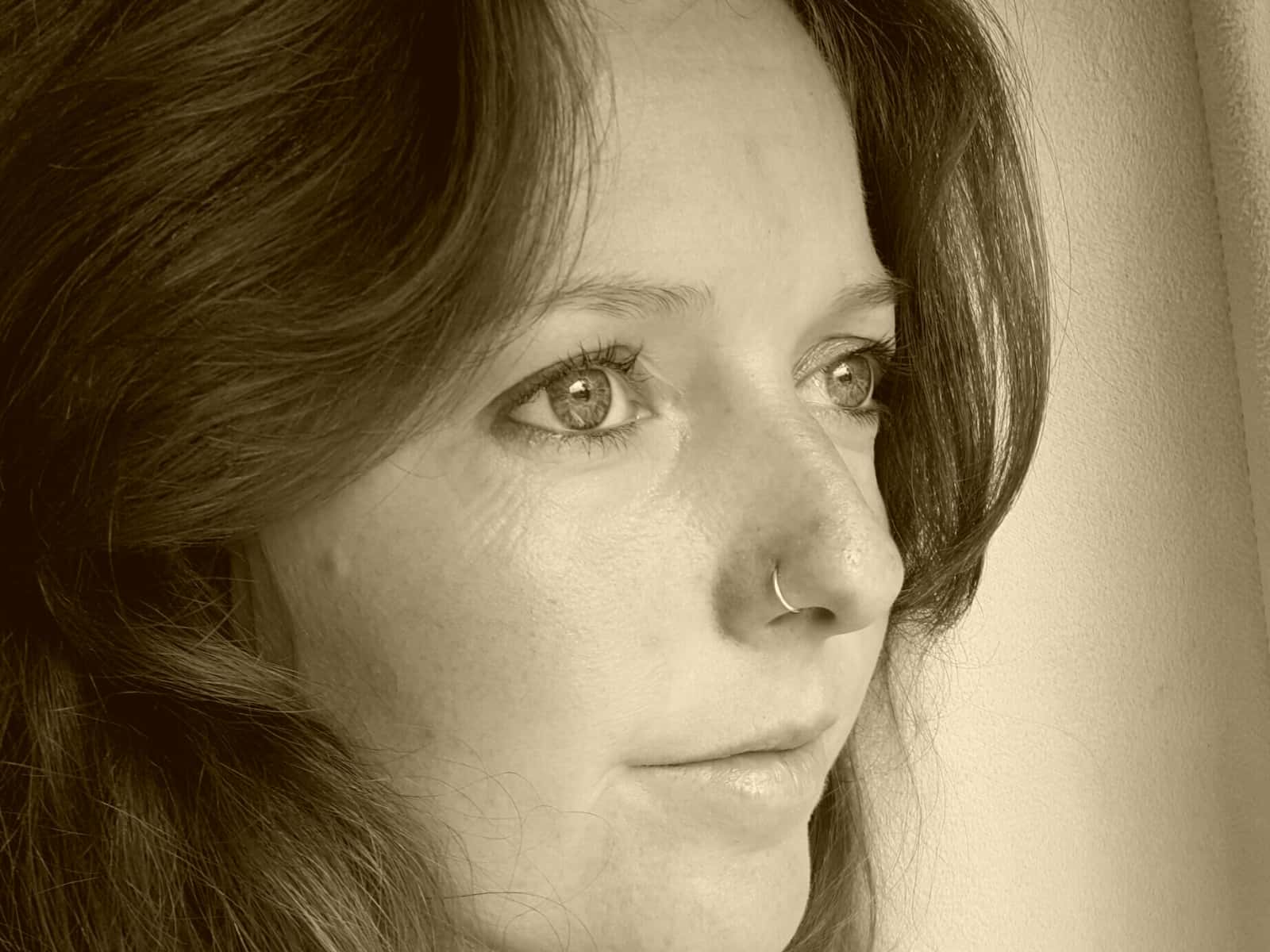 Ali claire from Montréal, Quebec, Canada