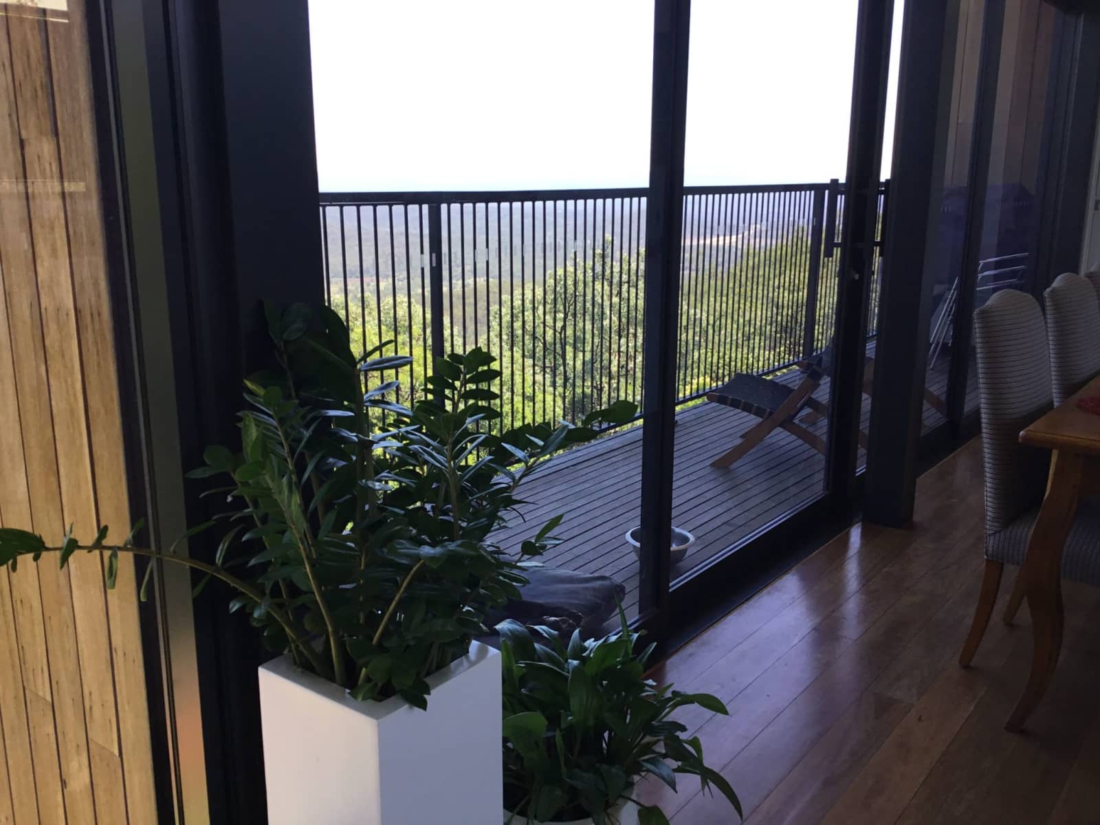 Housesitting assignment in East Toowoomba, Queensland, Australia