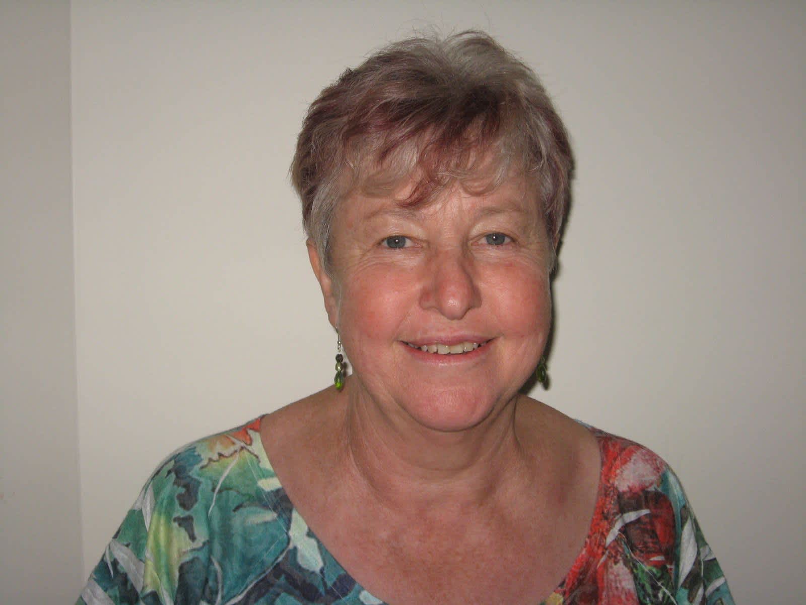 Ann & Tony from Sydney, New South Wales, Australia