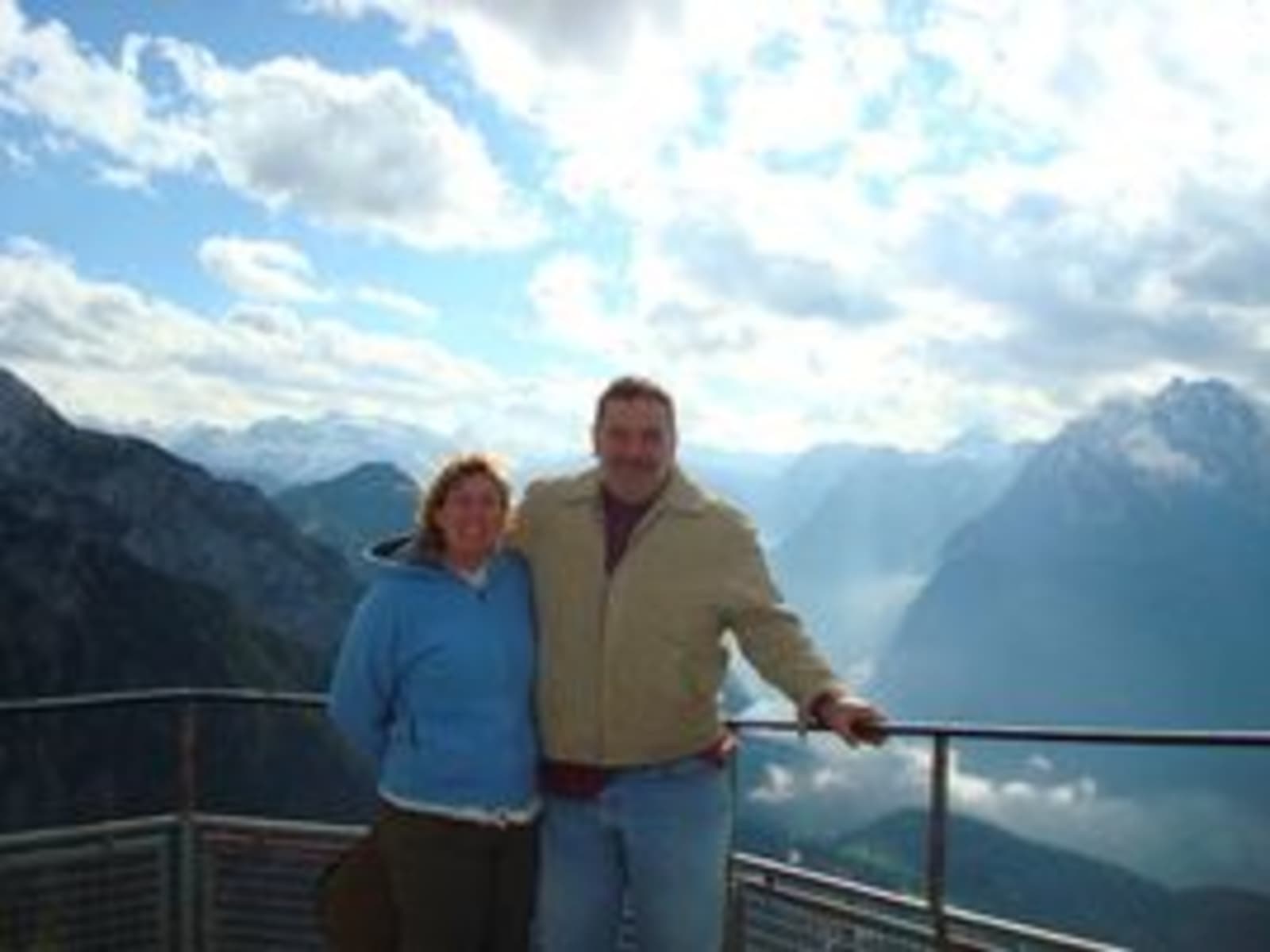 Don & Cathy from Rye, Colorado, United States