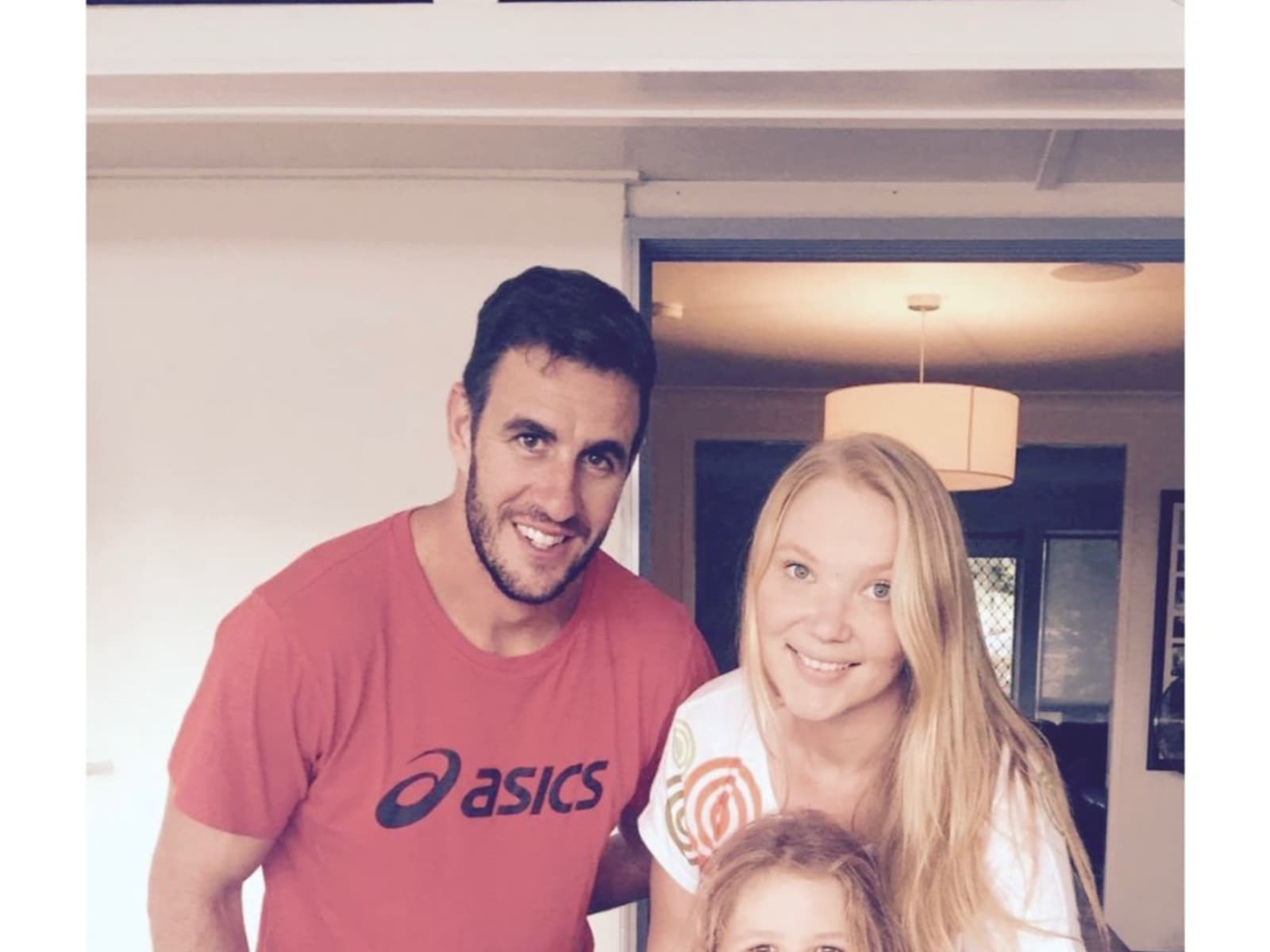 Louise & Craig from London, United Kingdom