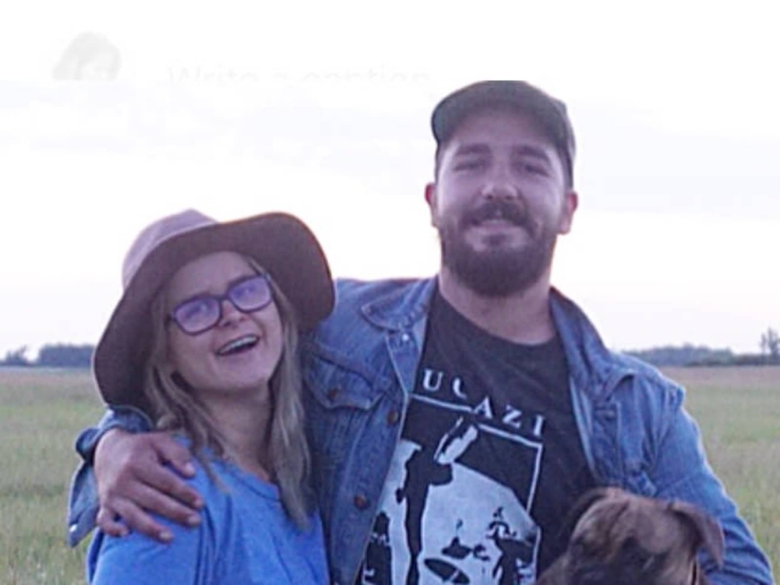 Brenna & Ben from Winnipeg, Manitoba, Canada