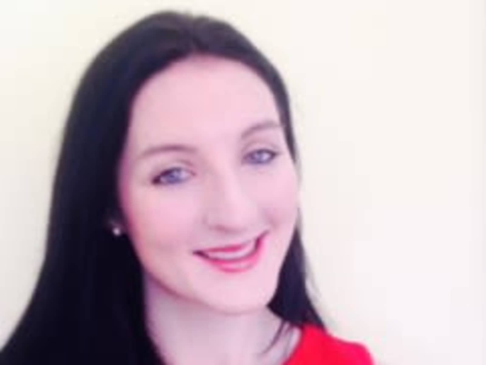 Claire from London, United Kingdom