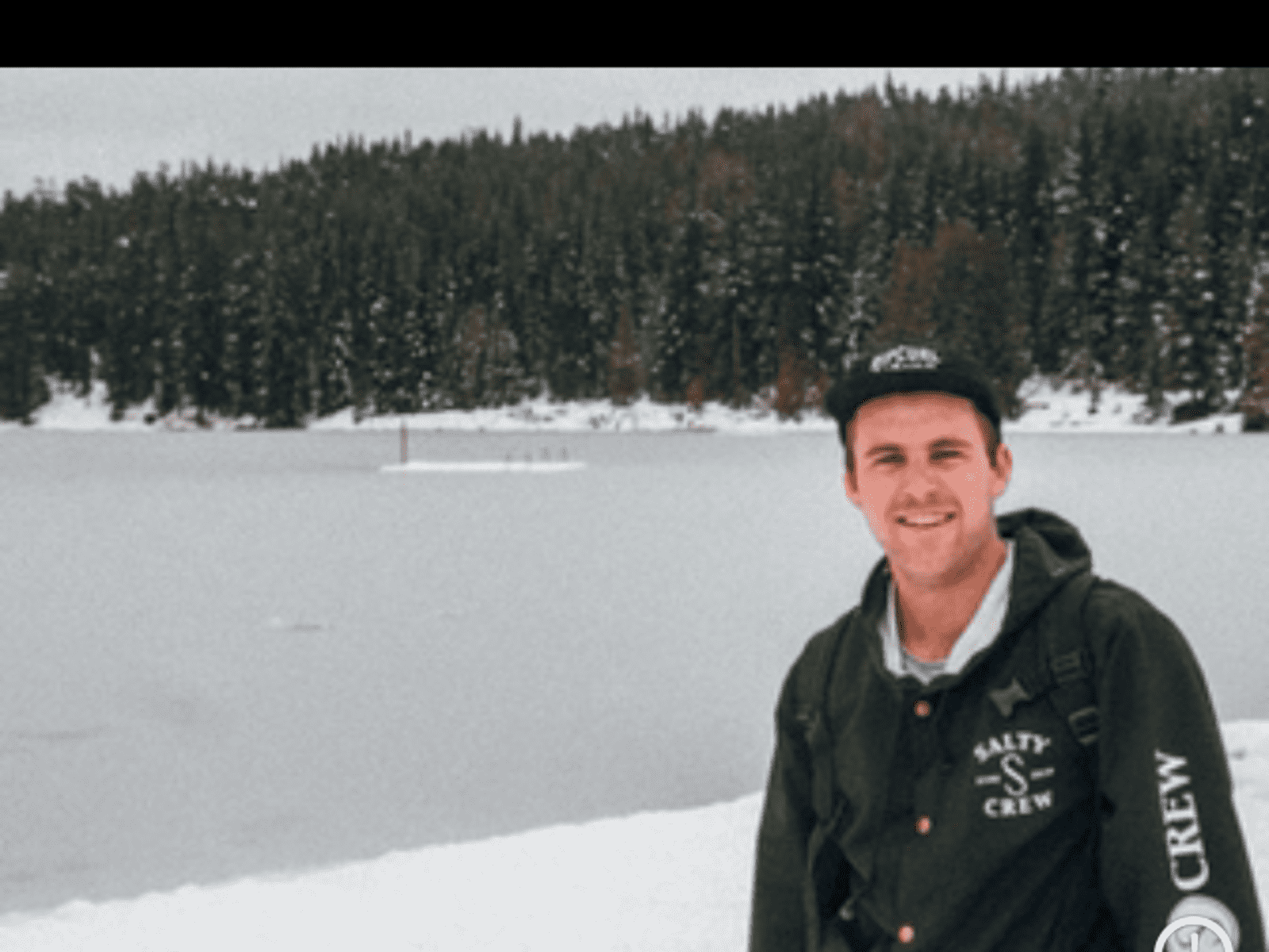 Joel from Whistler, British Columbia, Canada