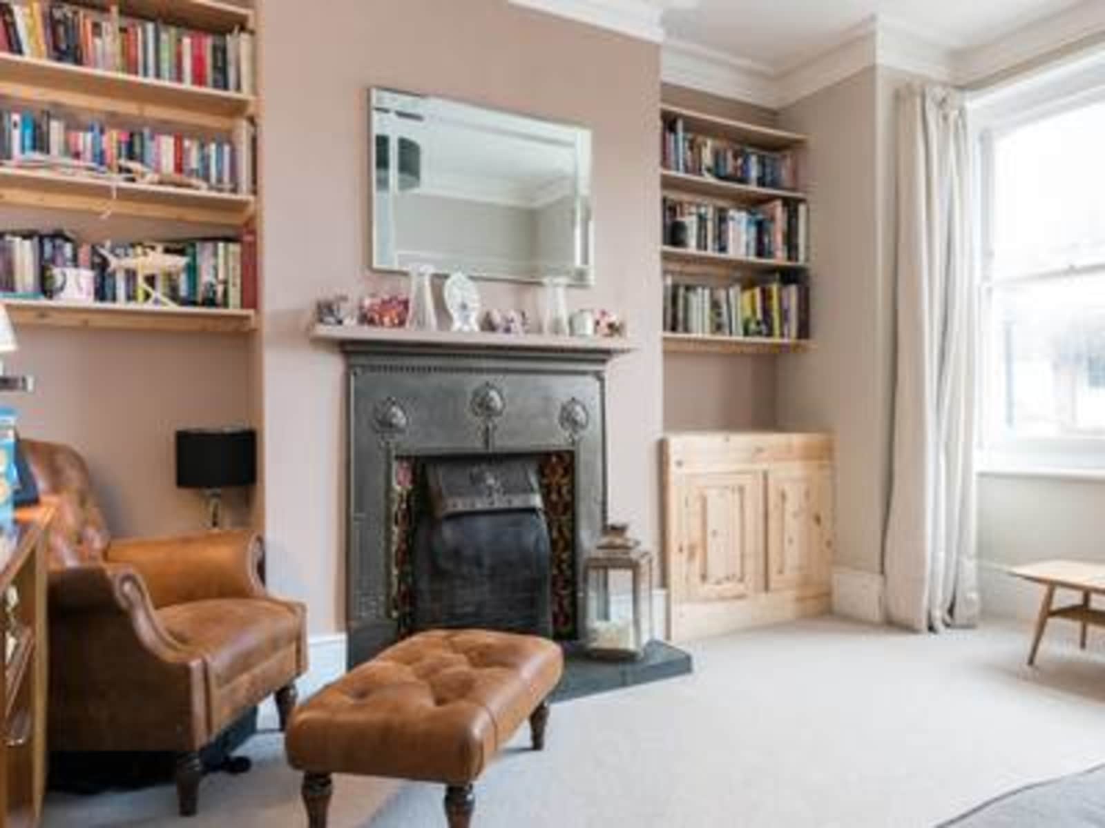 Housesitting assignment in Brighton, United Kingdom
